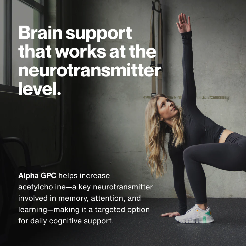 Alpha GPC - Image 4