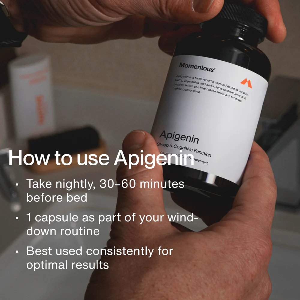 Apigenin - Image 5