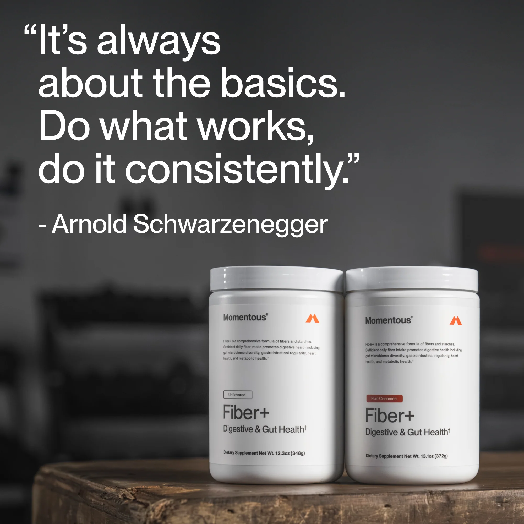 Arnold’s Essential Stack - Image 5