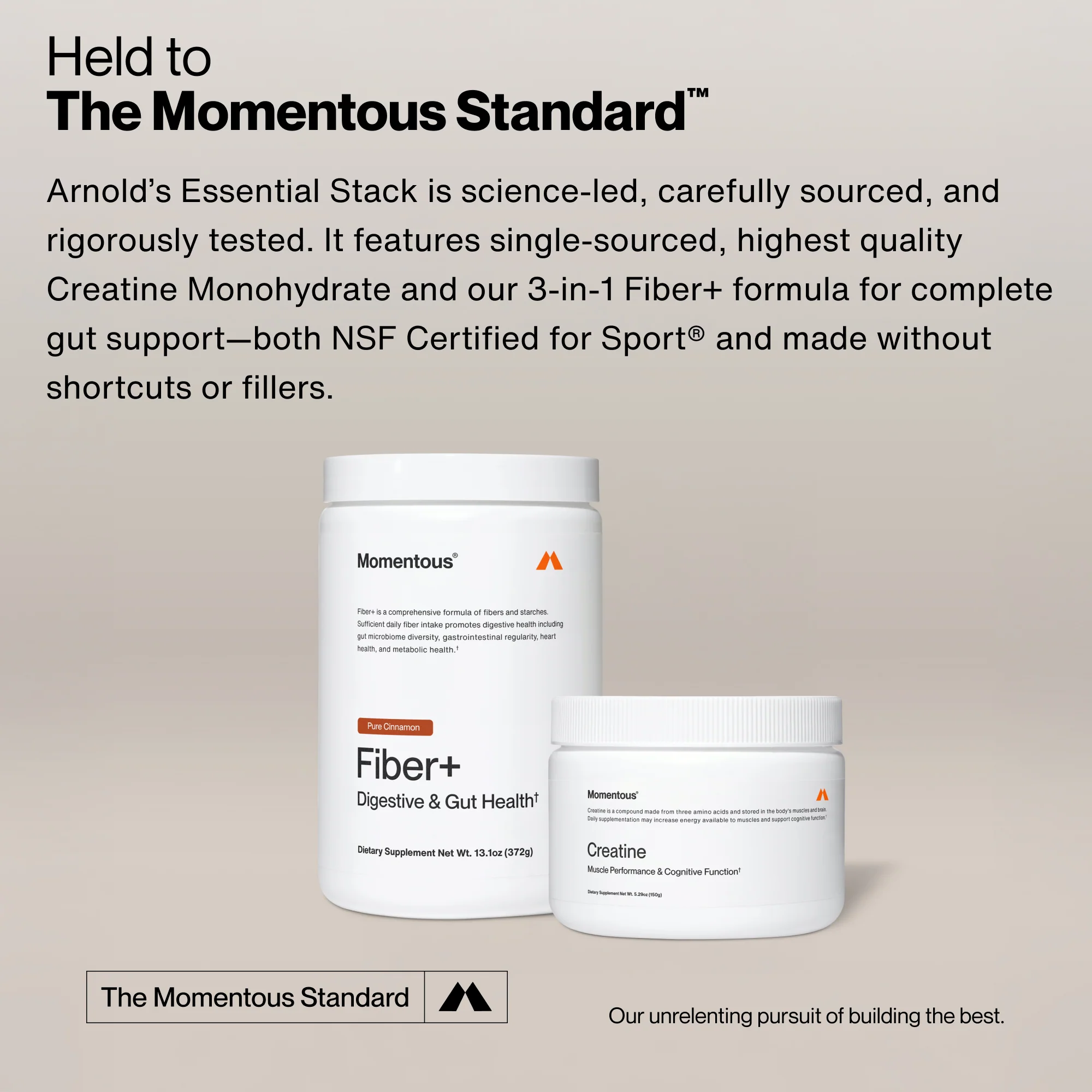 Arnold’s Essential Stack - Image 6