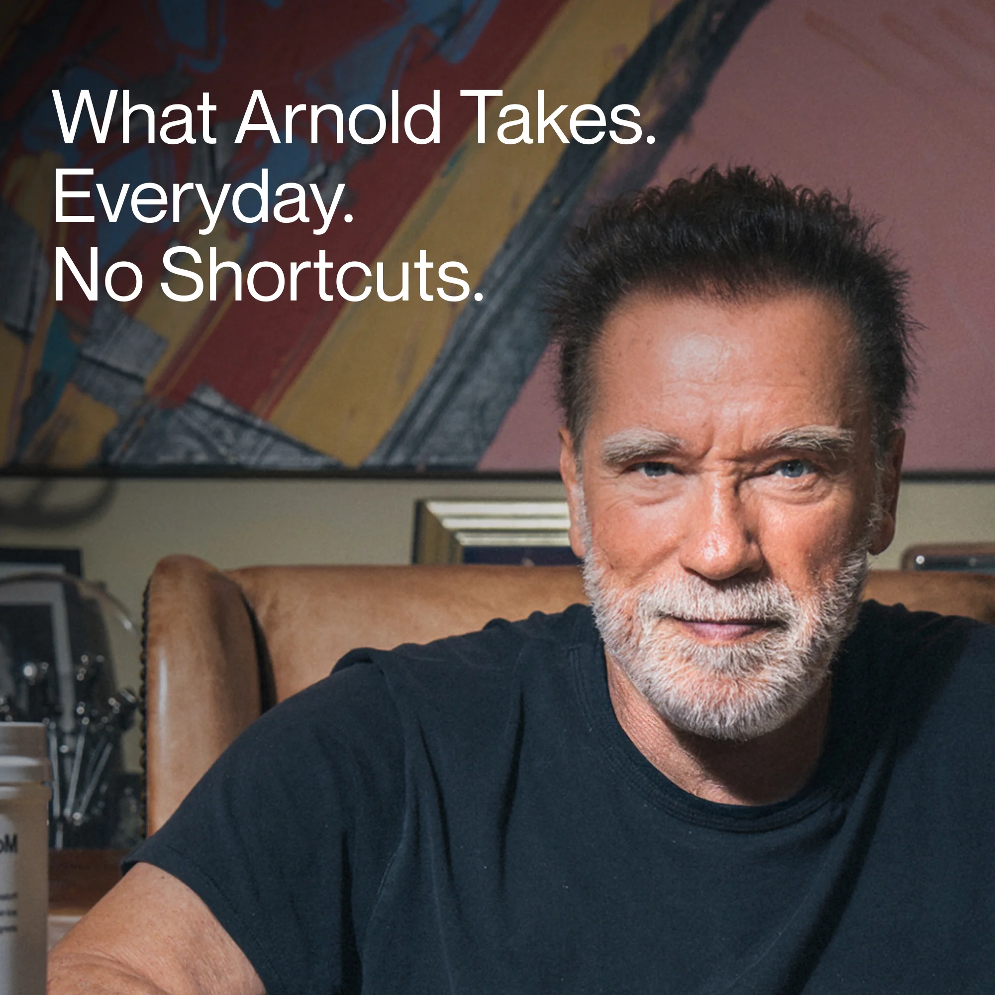 Arnold’s Essential Stack - Image 7