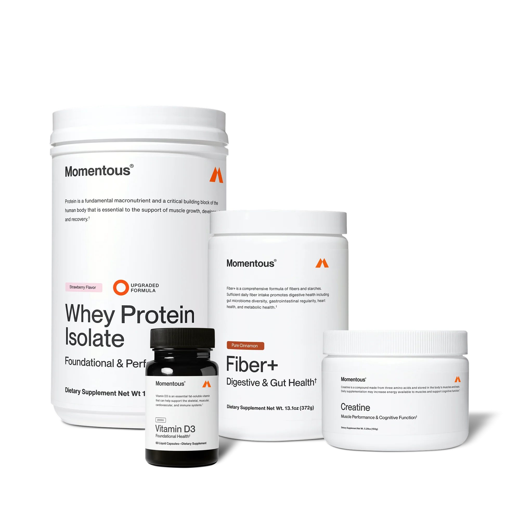 Arnold’s Ultimate Stack - Image 3