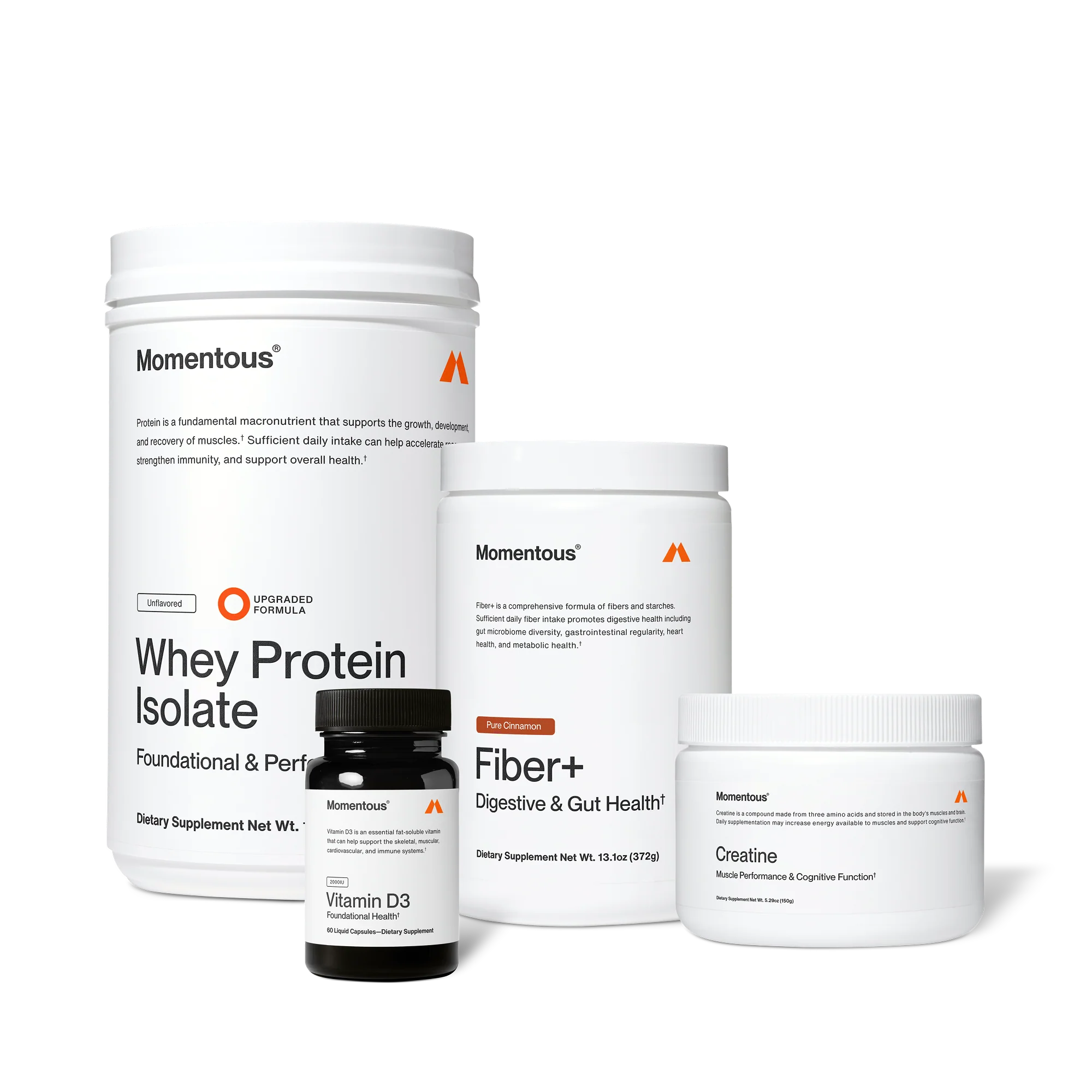 Arnold’s Ultimate Stack - Image 4