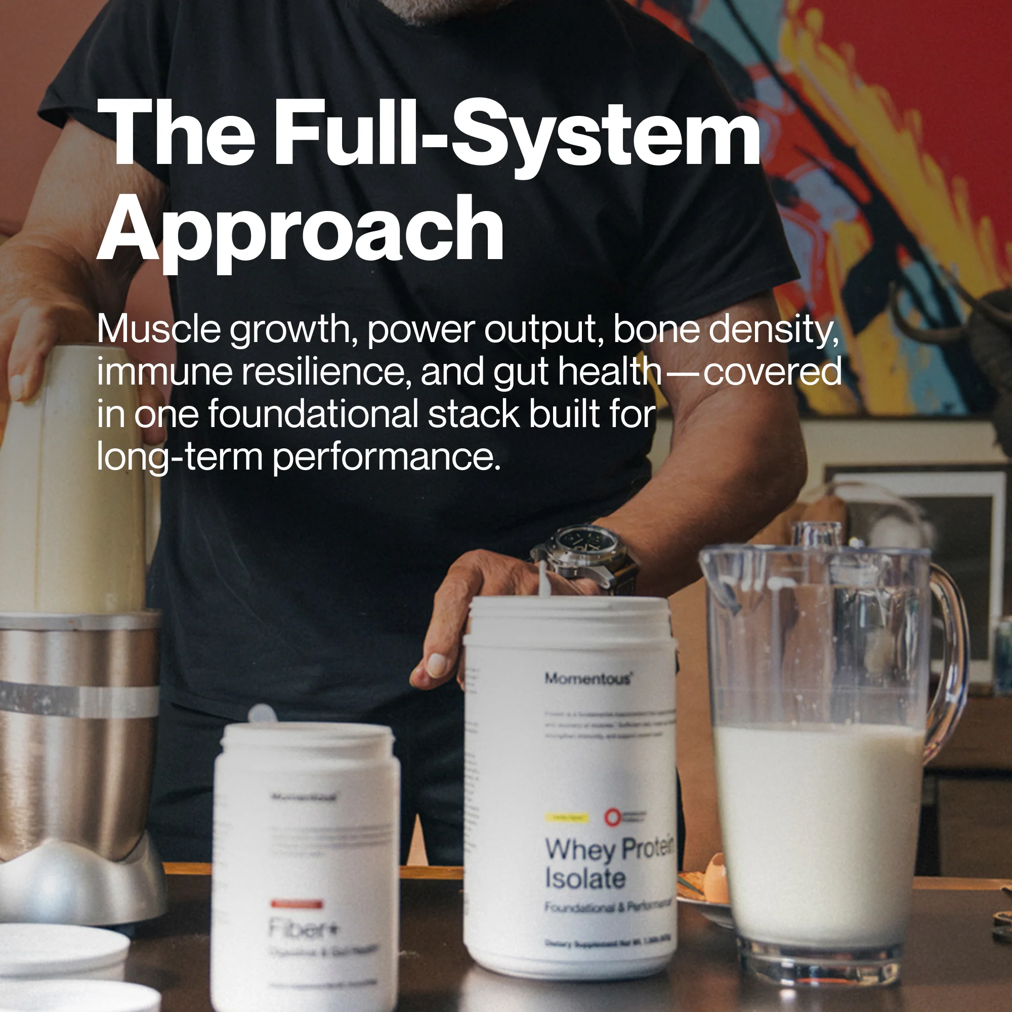 Arnold’s Ultimate Stack - Image 5