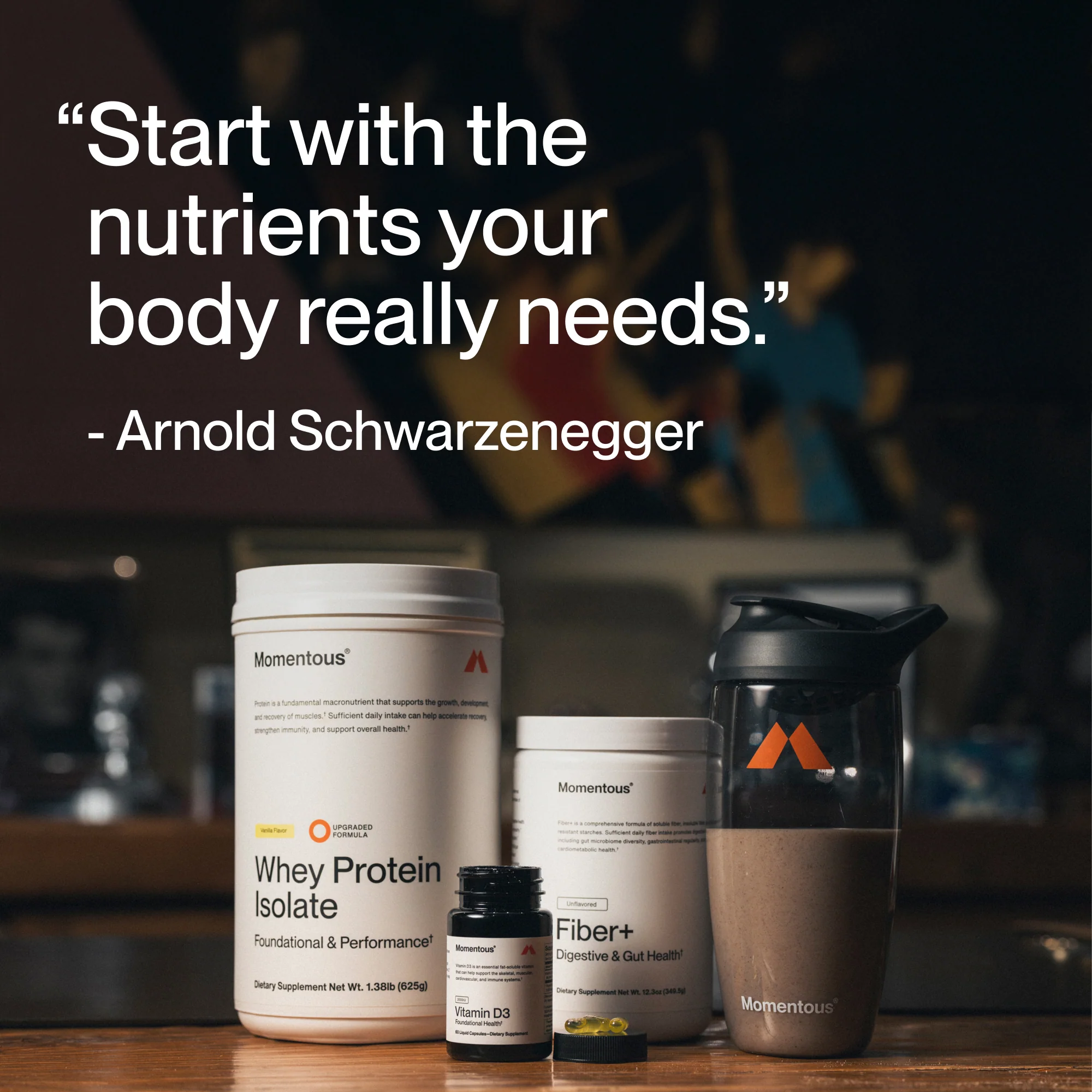 Arnold’s Ultimate Stack - Image 6