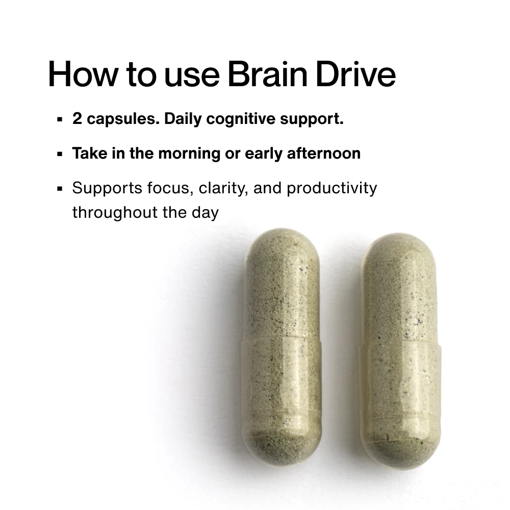 Brain Drive - Image 4
