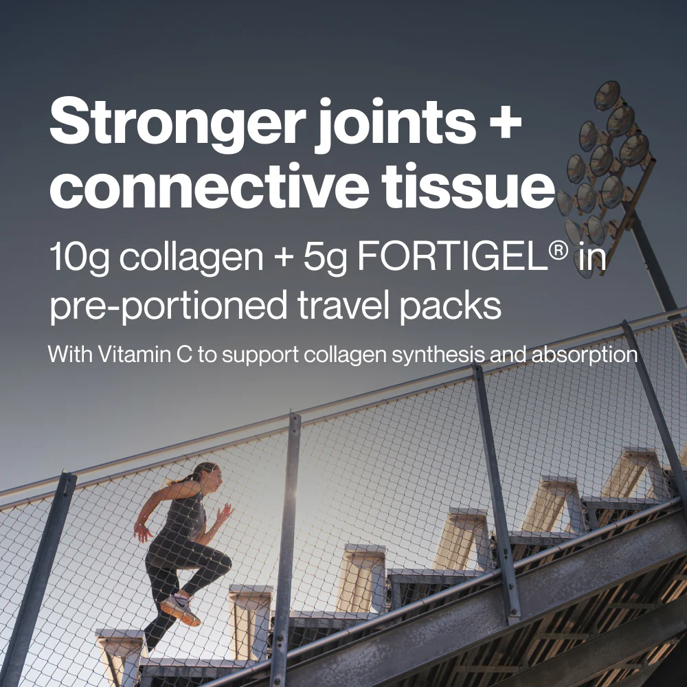 Collagen Peptides 10-Travel Packs - Image 3