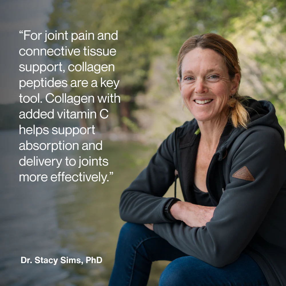Collagen Peptides 10-Travel Packs - Image 5