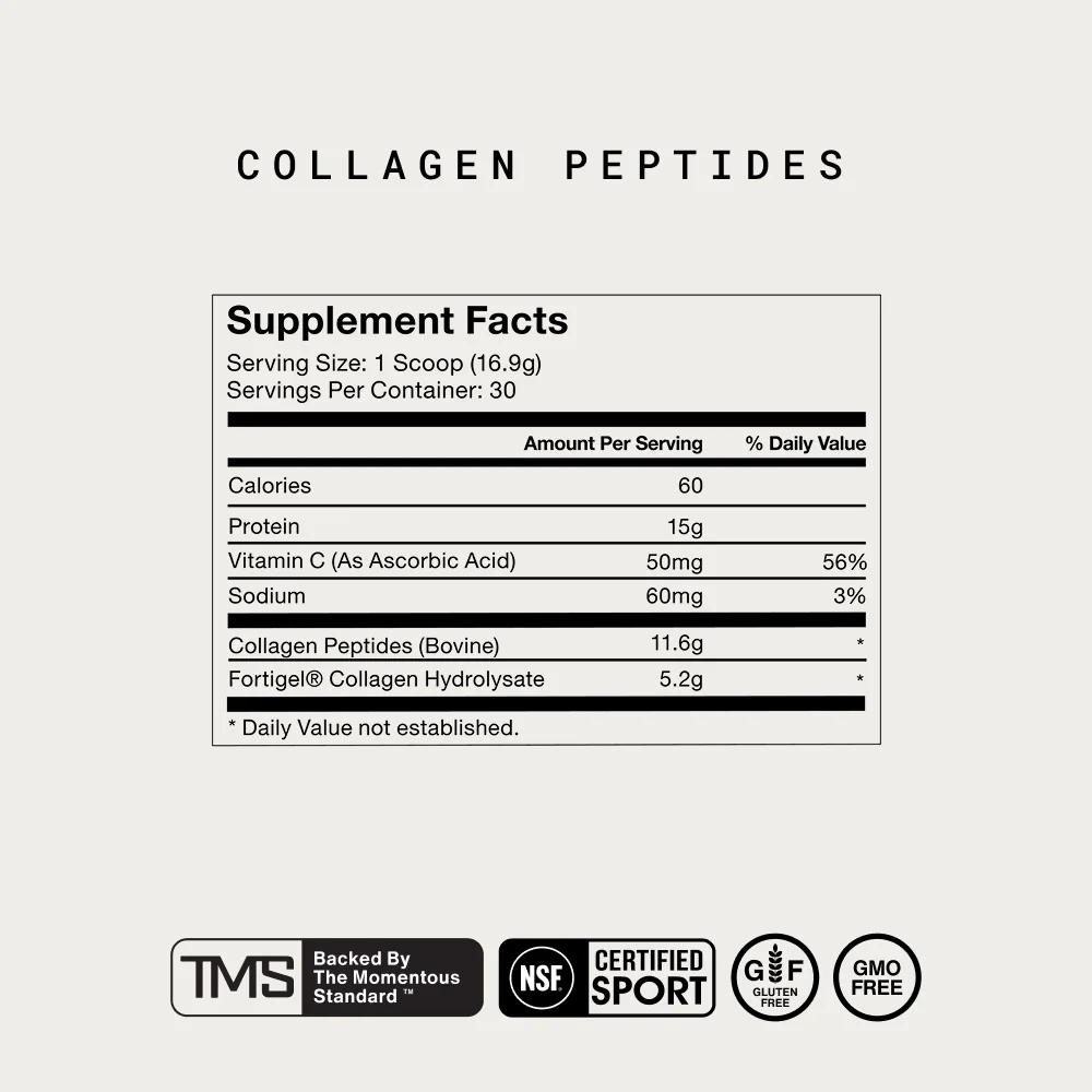 Collagen Peptides - Image 7