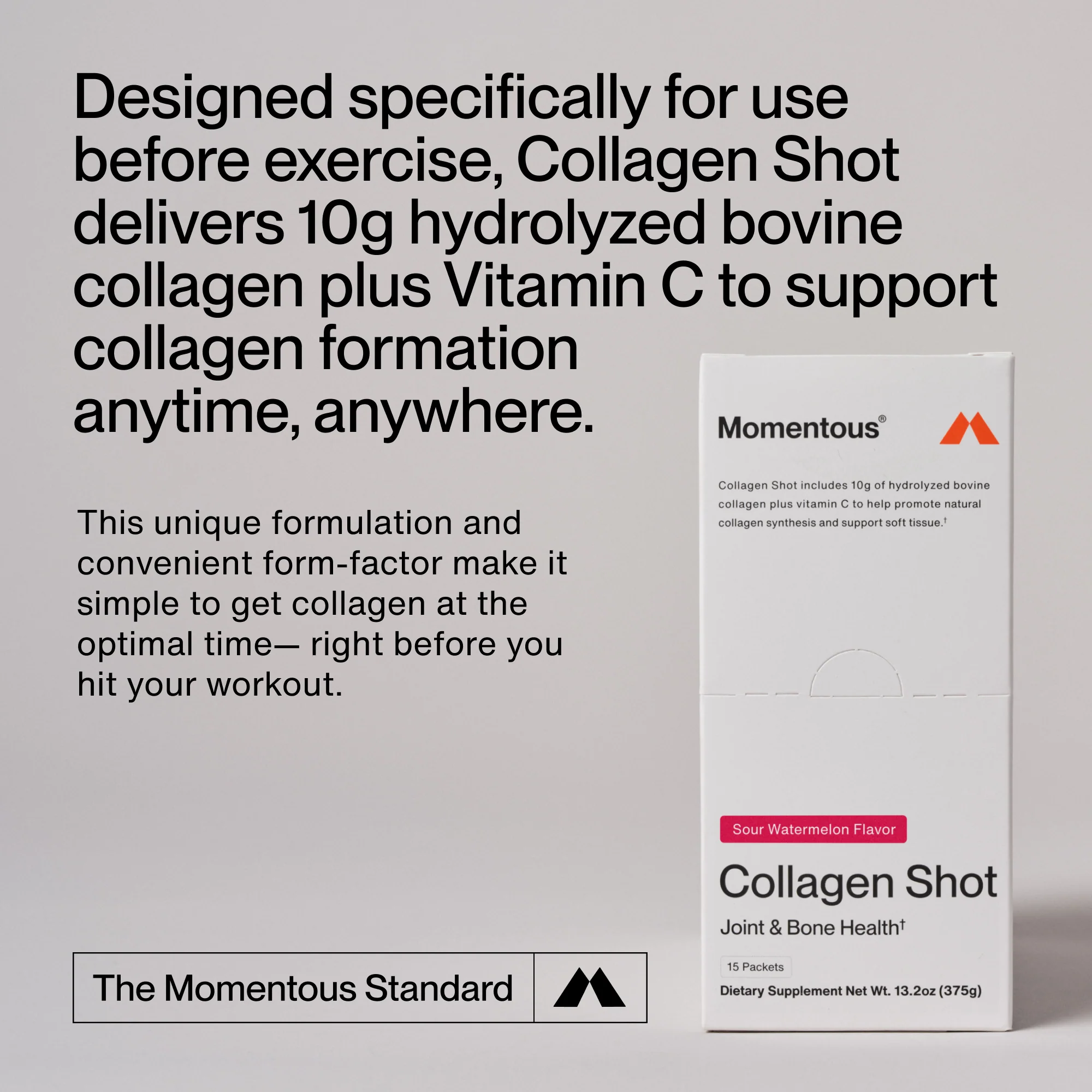 Collagen Shot 15-Packs - Image 8