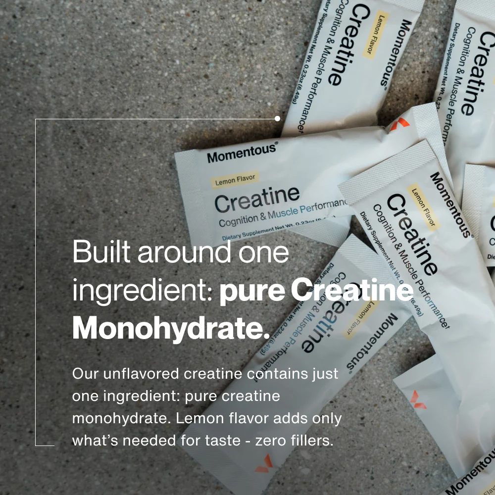 Creatine 15-Travel Packs - Image 4