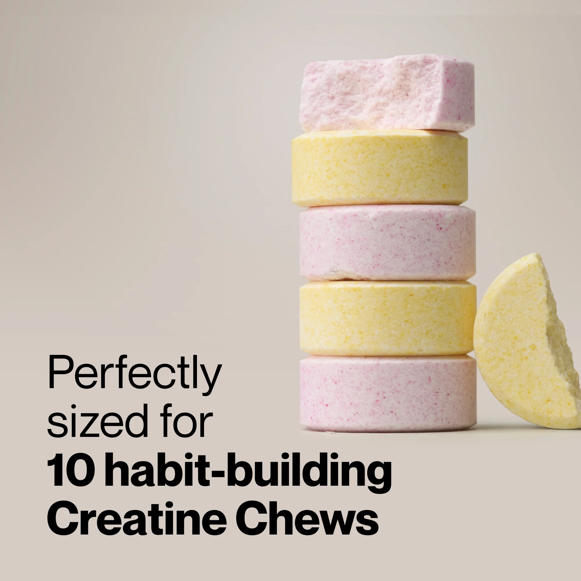 Creatine Chews Travel Case - Image 3