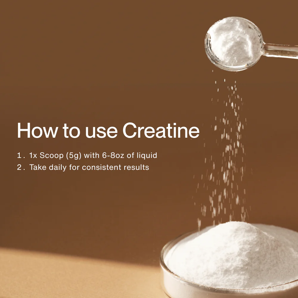 Creatine - Image 5