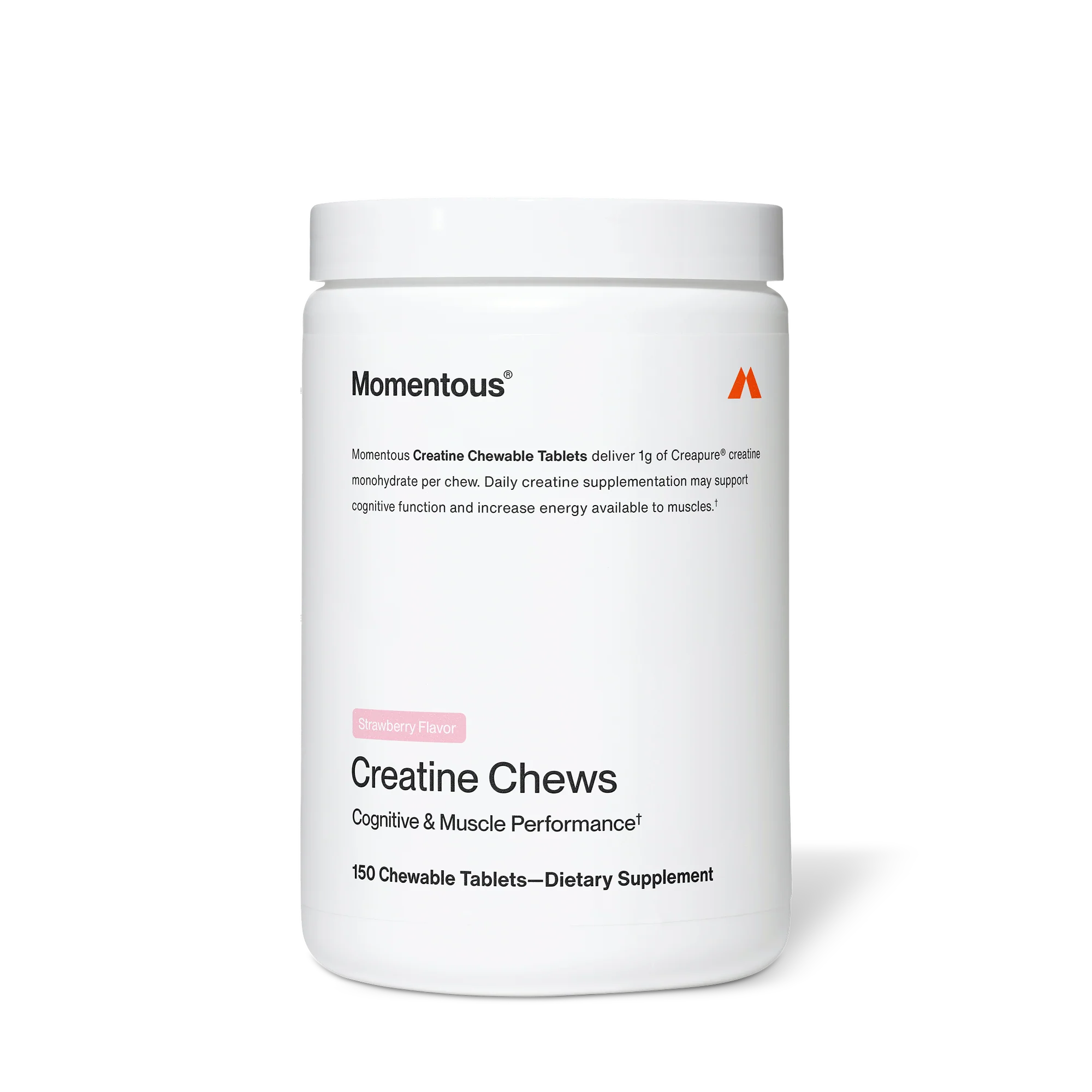 Creatine Chews 150-Count - Image 3