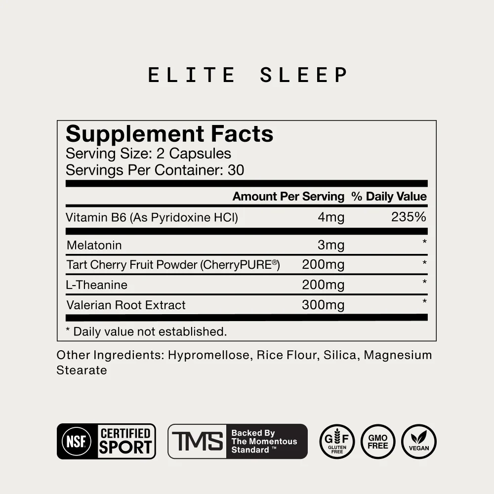 Elite Sleep - Image 8