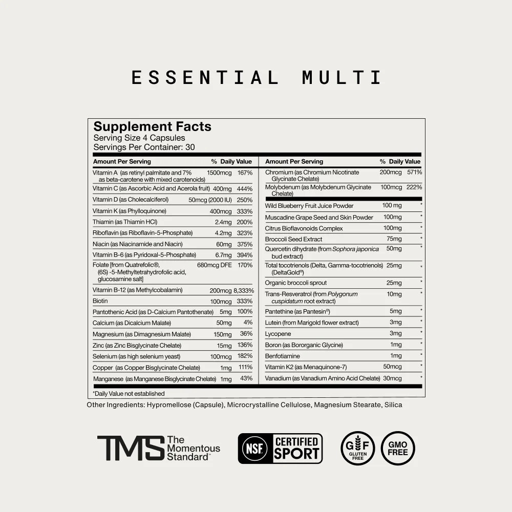Multivitamin - Image 7