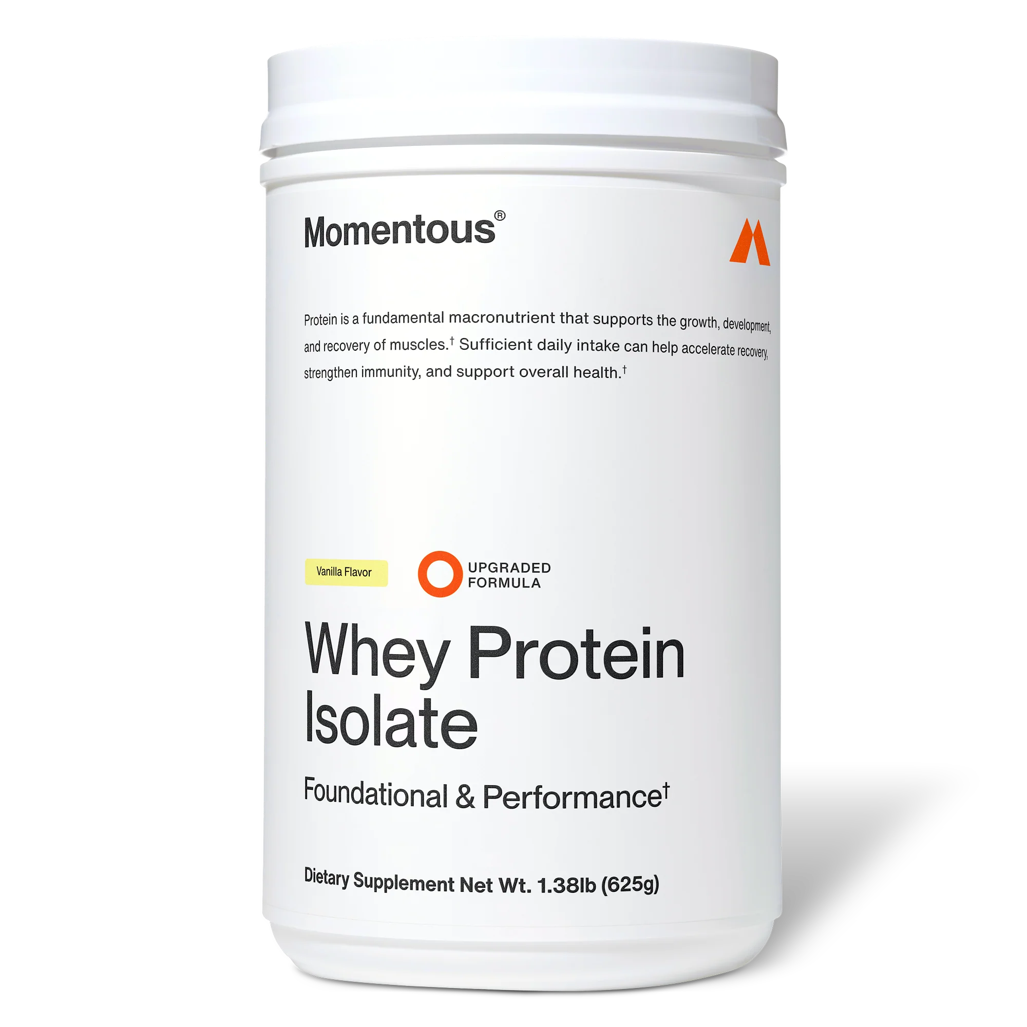 Whey Protein Isolate - Image 3