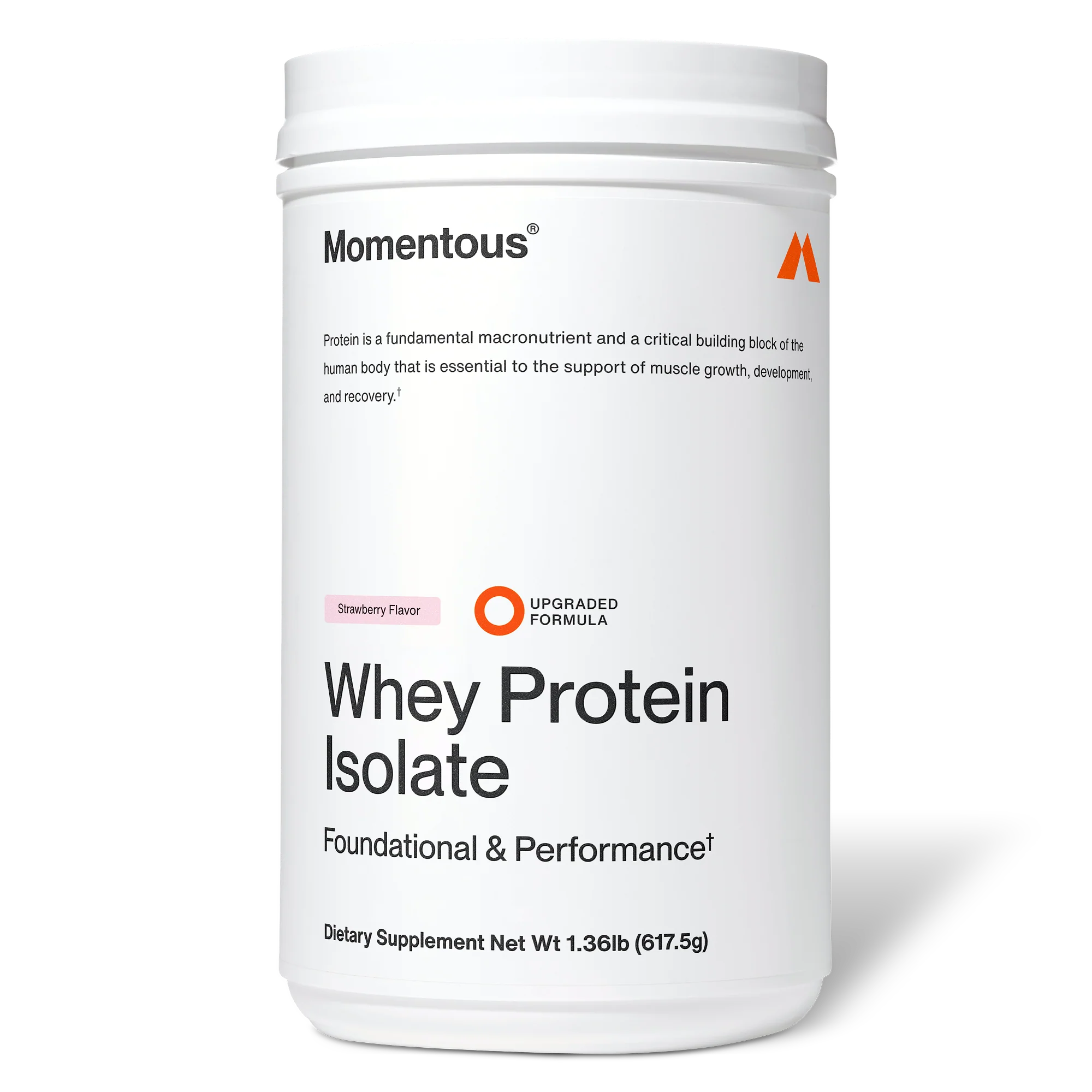 Whey Protein Isolate - Image 4