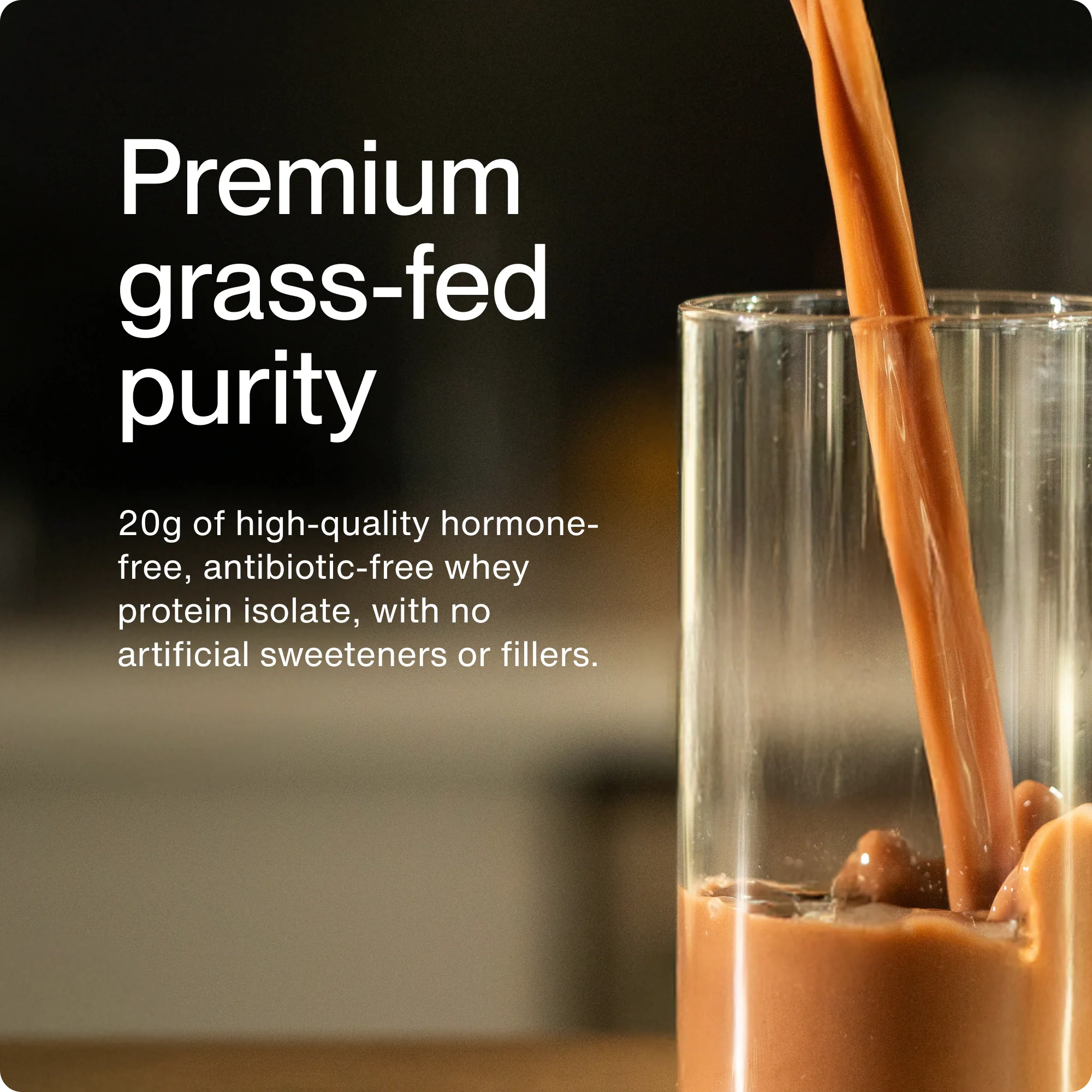 Whey Protein Isolate - Image 5