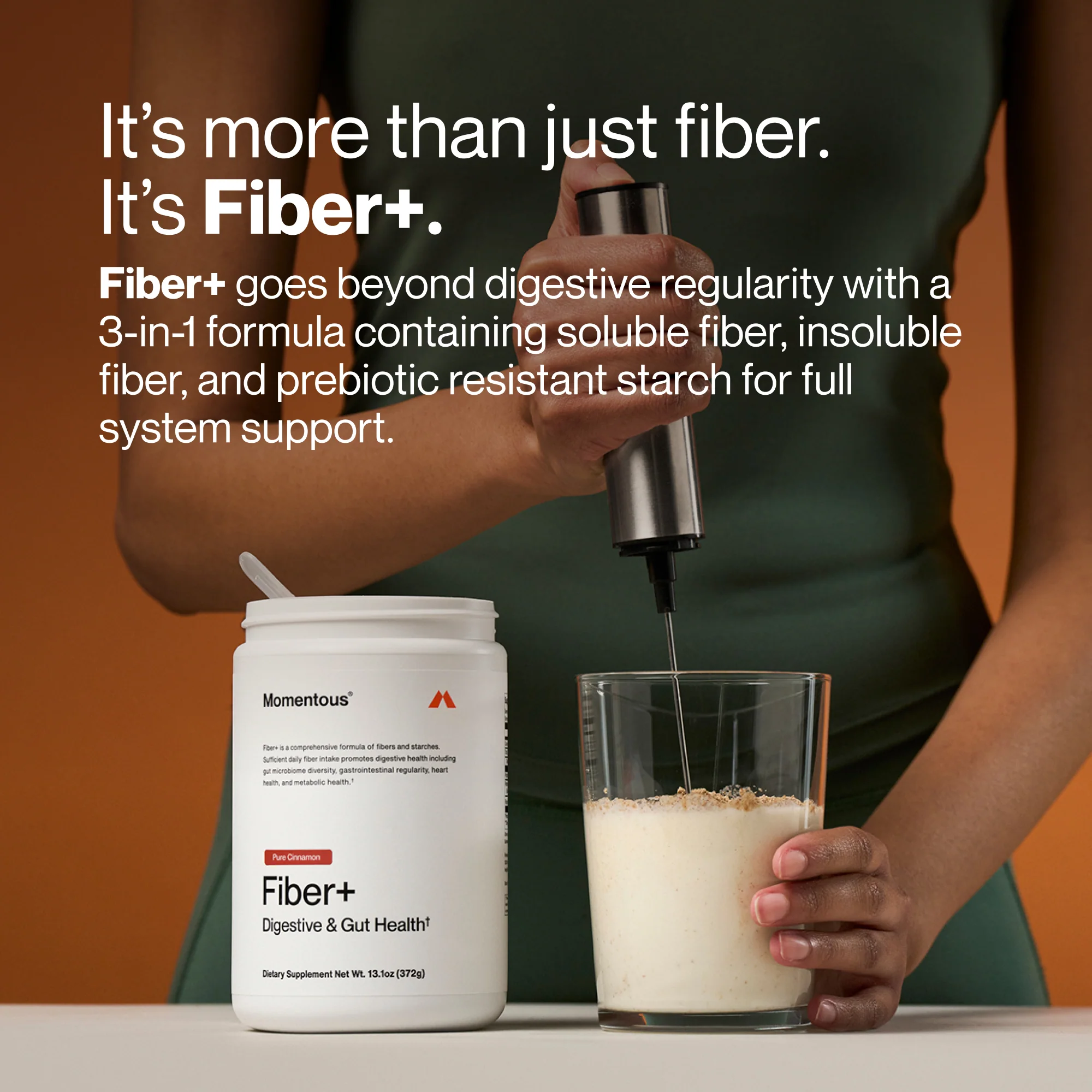 Fiber+ - Image 3