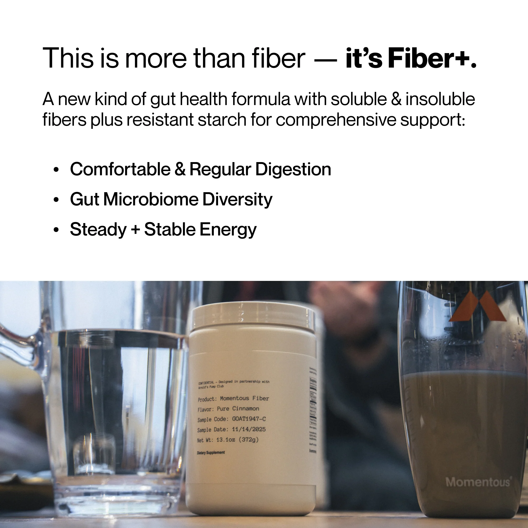 Fiber+ Exclusive - Image 5
