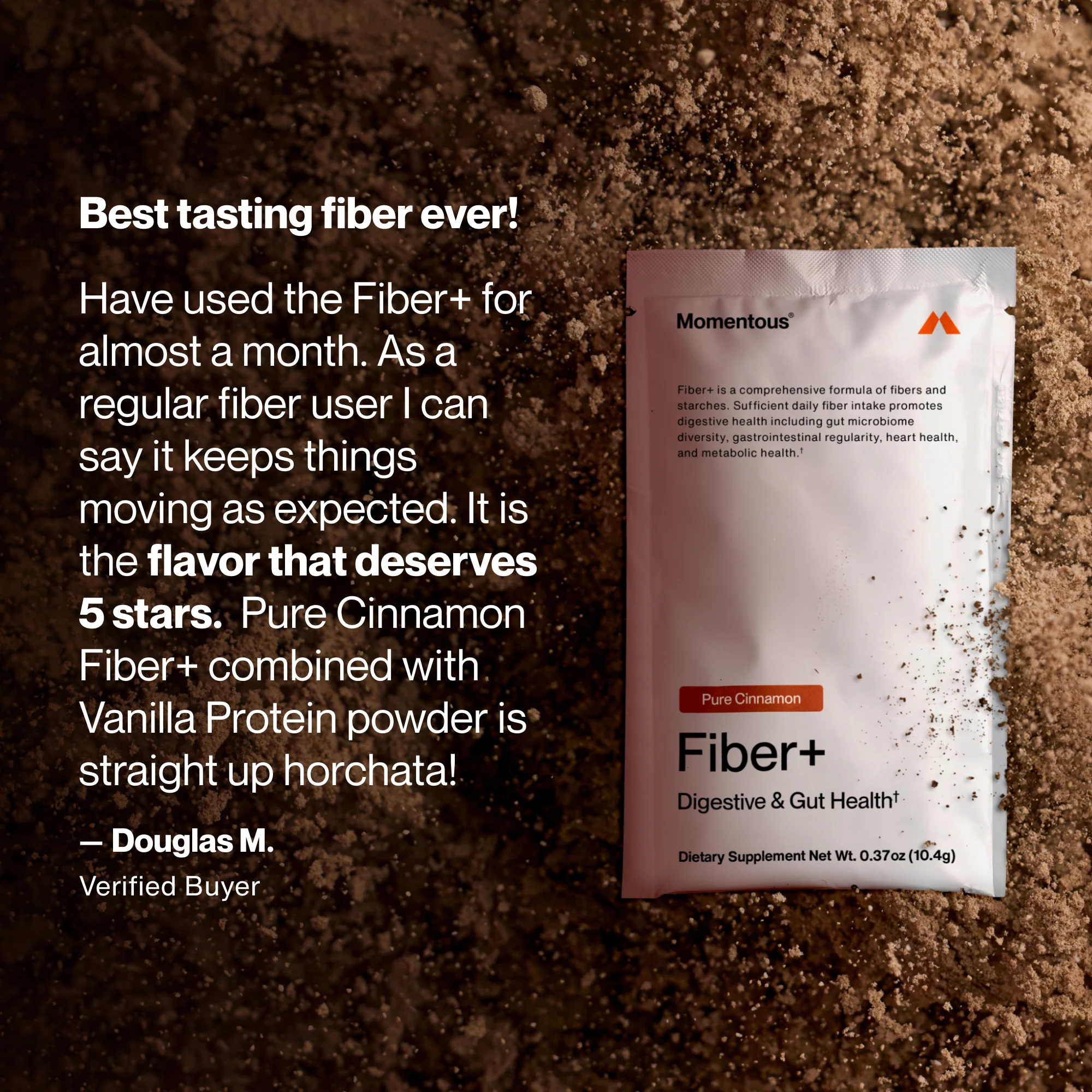 Fiber+ 10-Travel Packs - Image 5