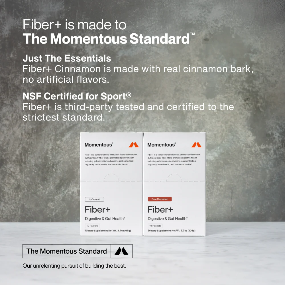 Fiber+ 10-Travel Packs - Image 9