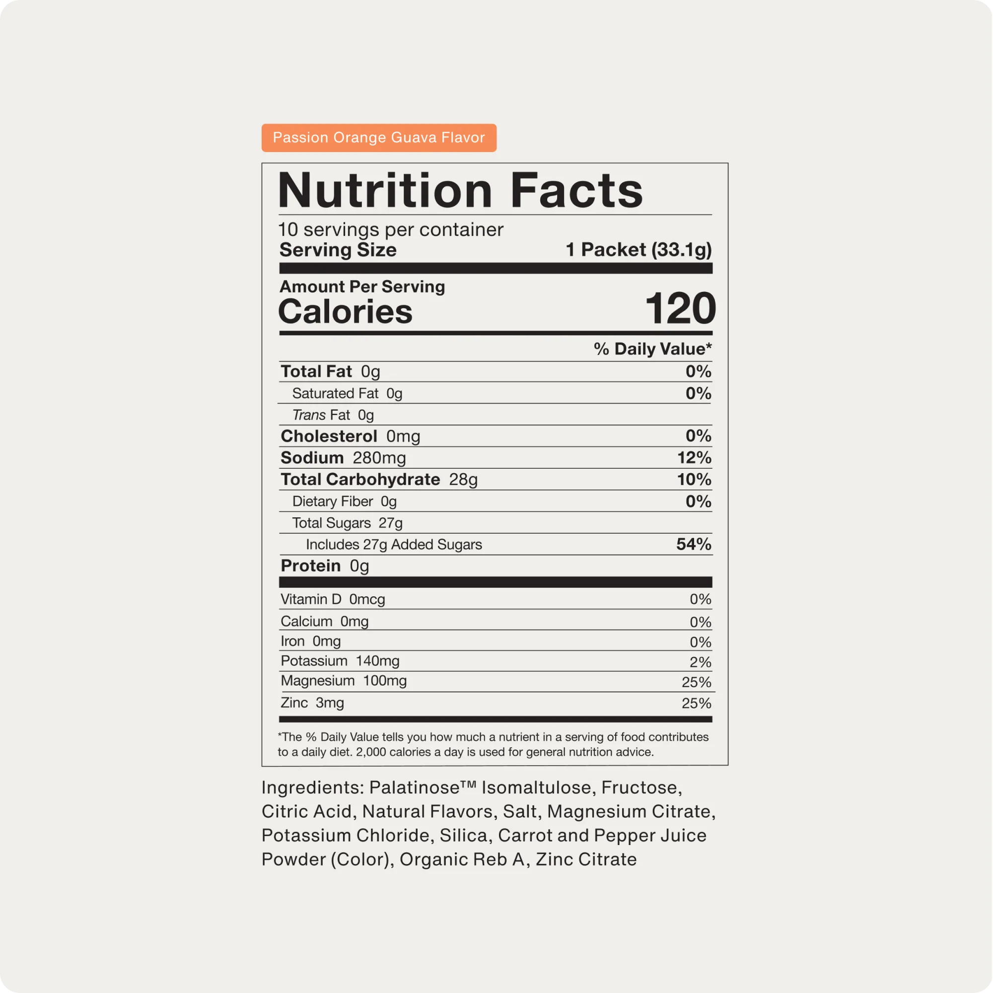 Fuel 10-Travel Packs - Image 12