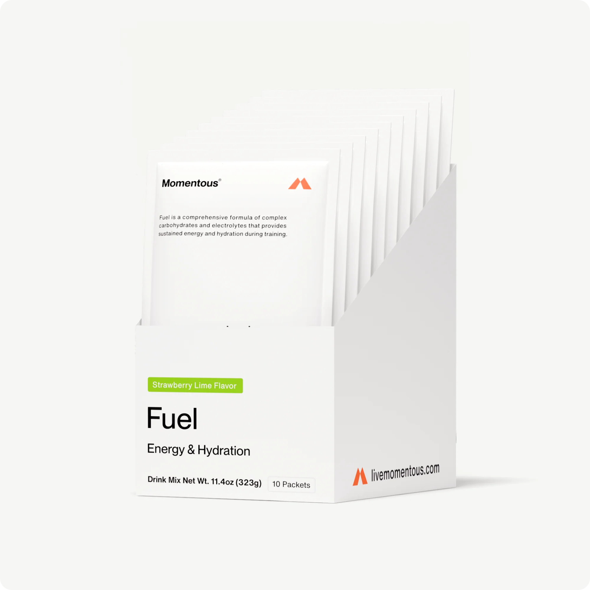 Fuel 10-Travel Packs - Image 3