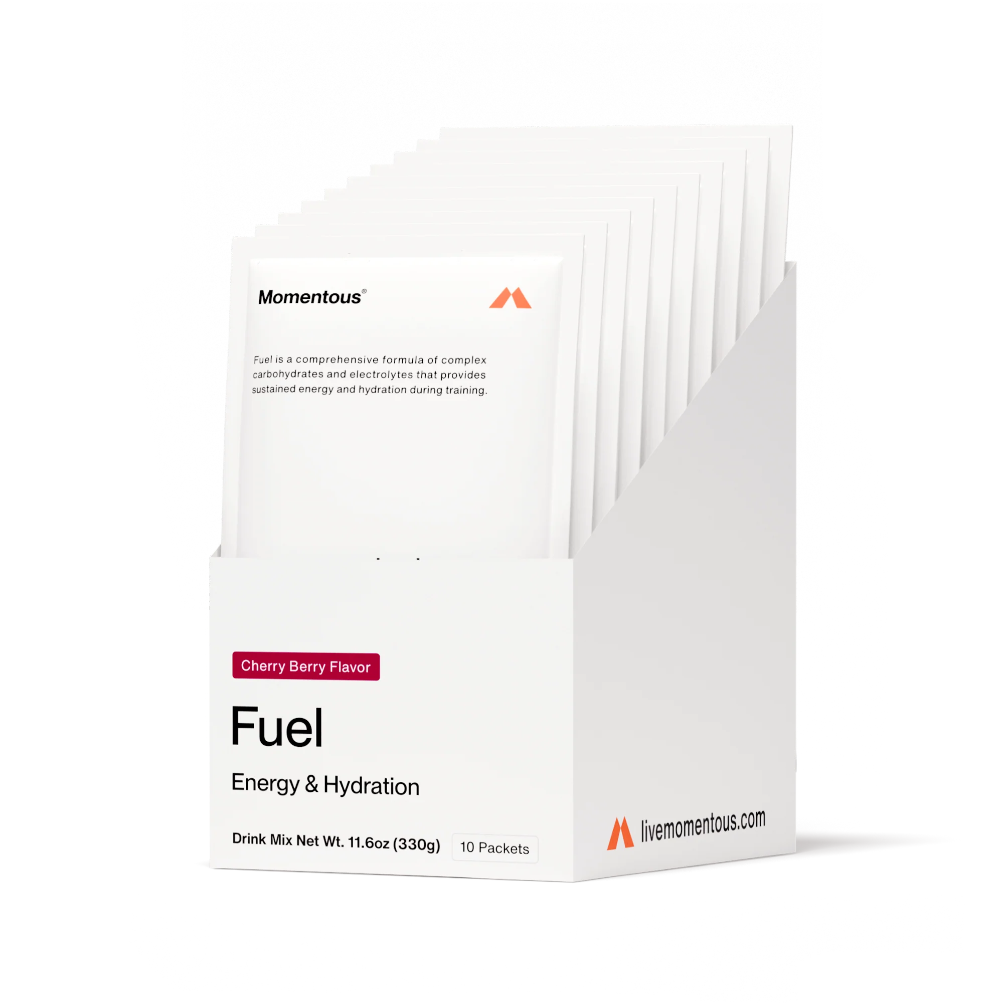 Fuel 10-Travel Packs - Image 4