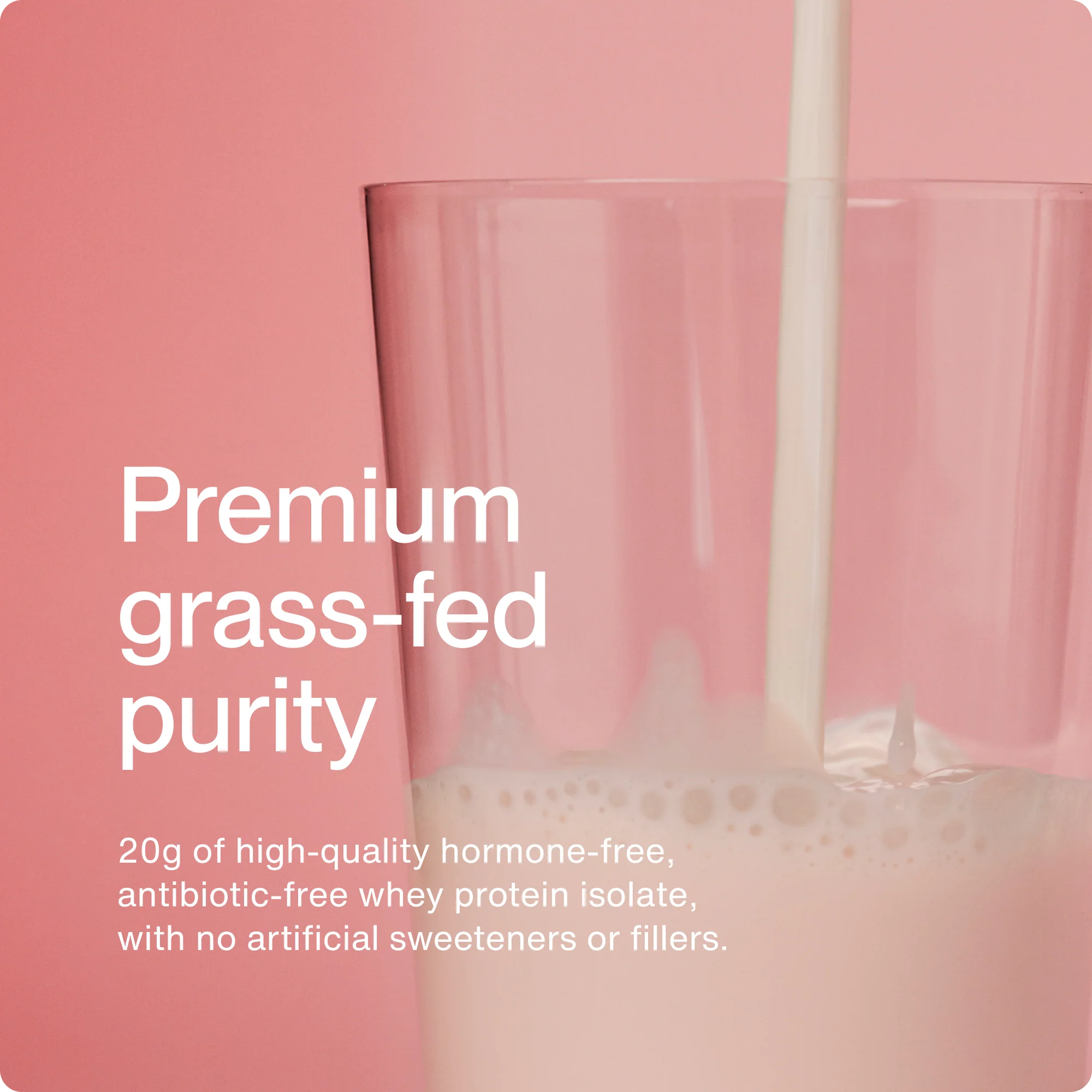 Whey Protein Isolate 10-Travel Packs - Image 5