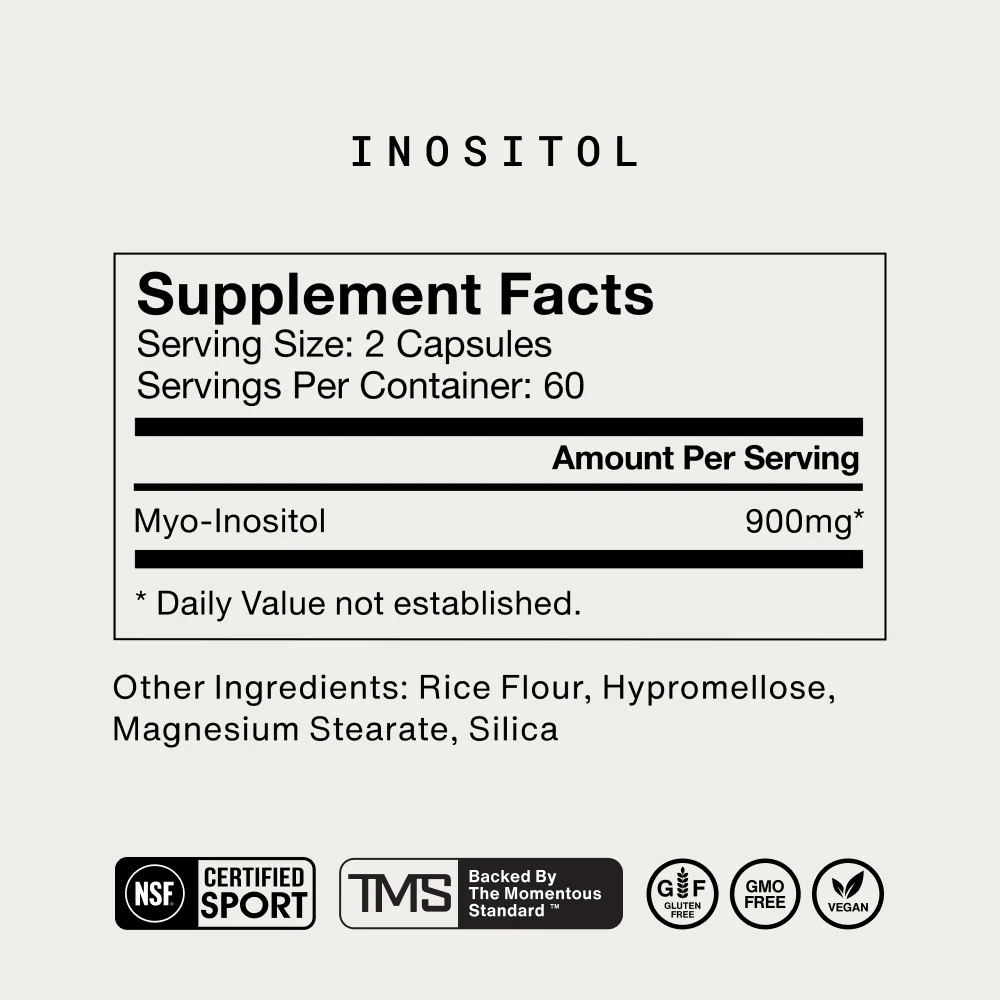 Inositol - Image 7
