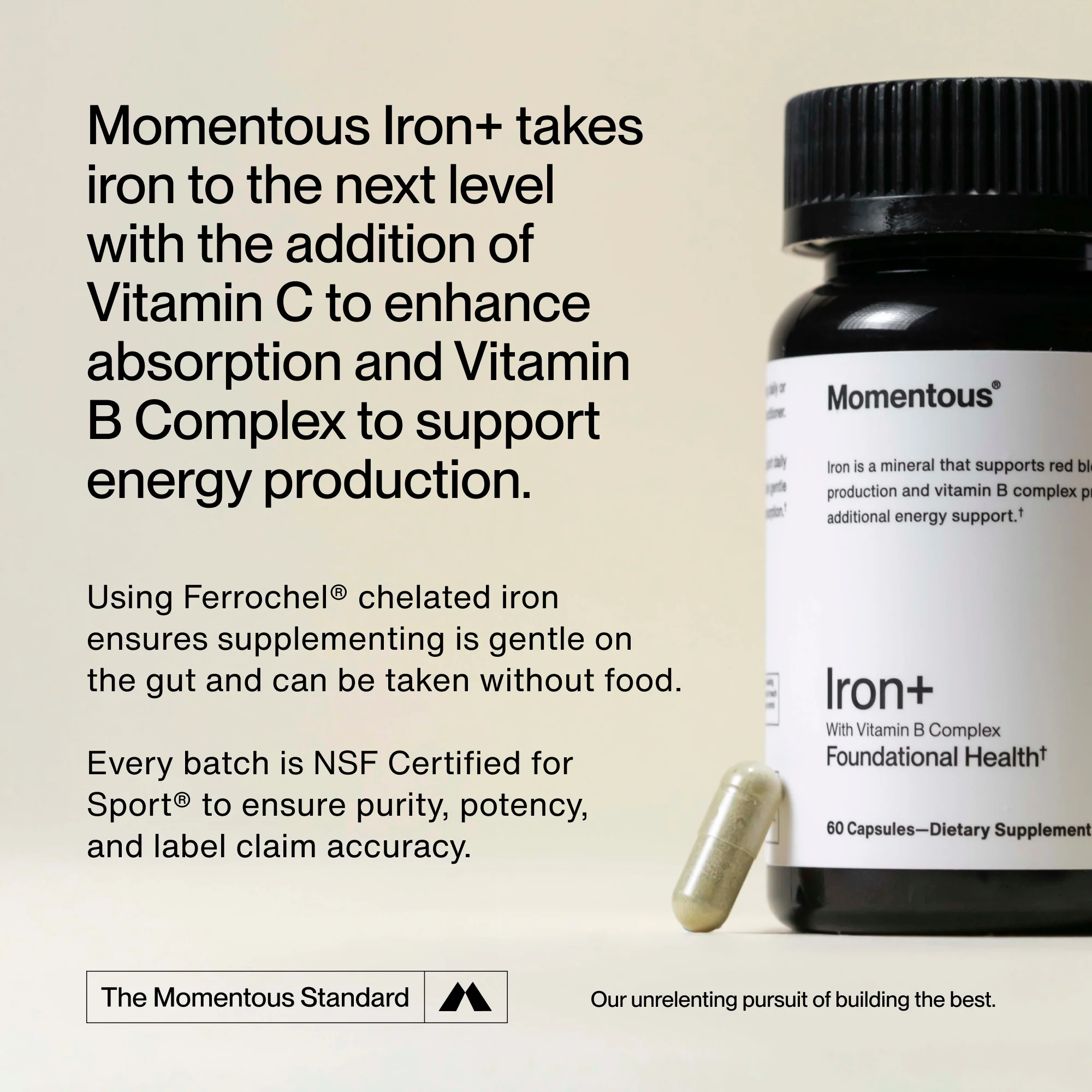 Iron+ - Image 5