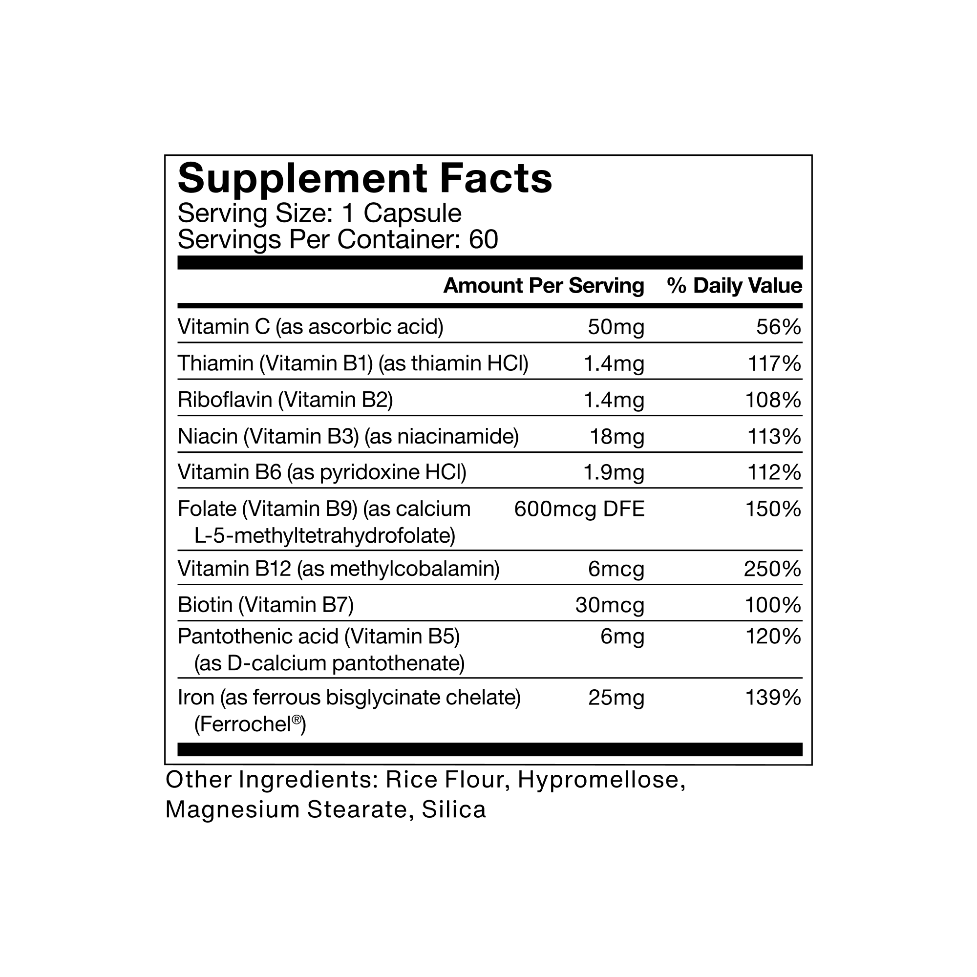 Iron+ - Image 6