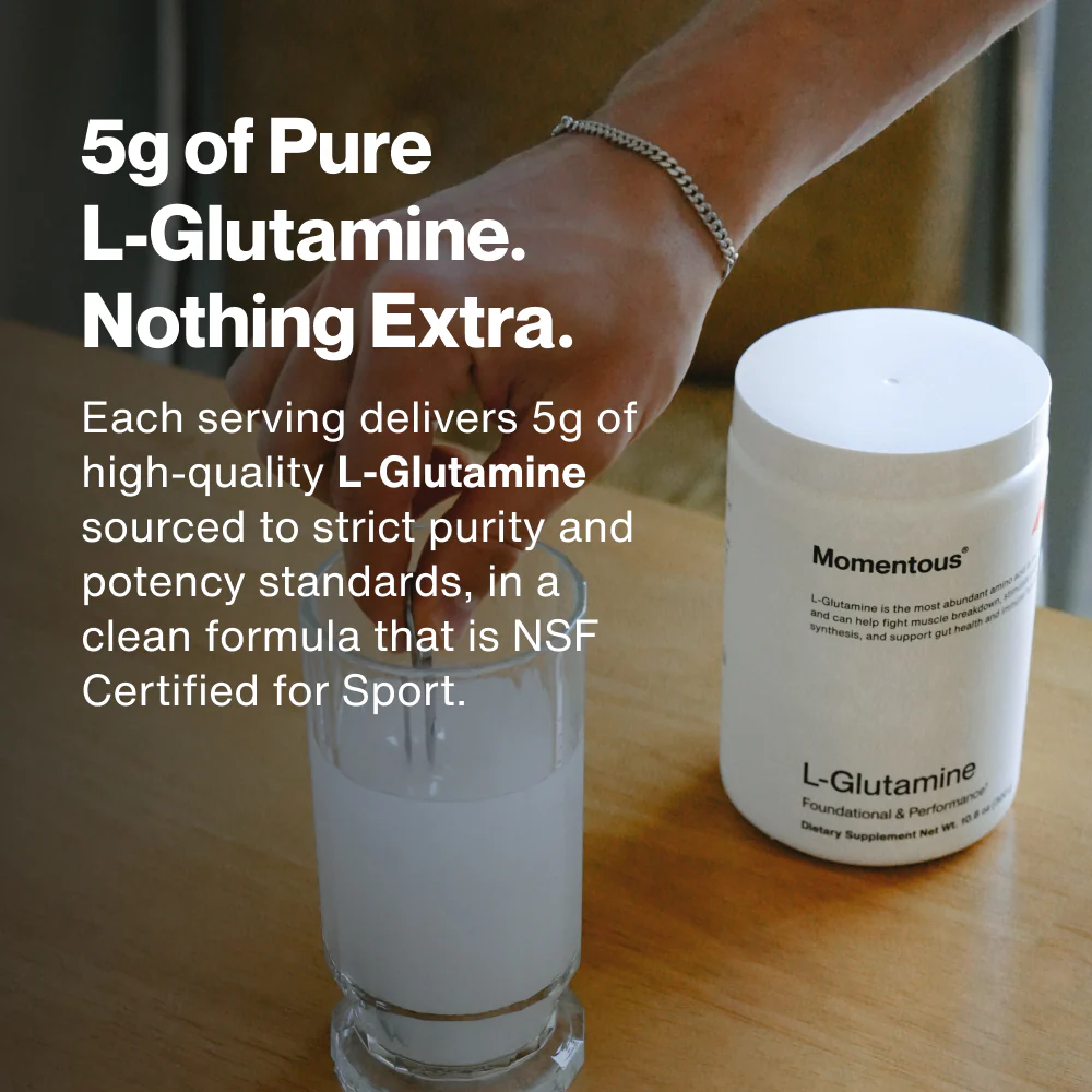 L-Glutamine - Image 3