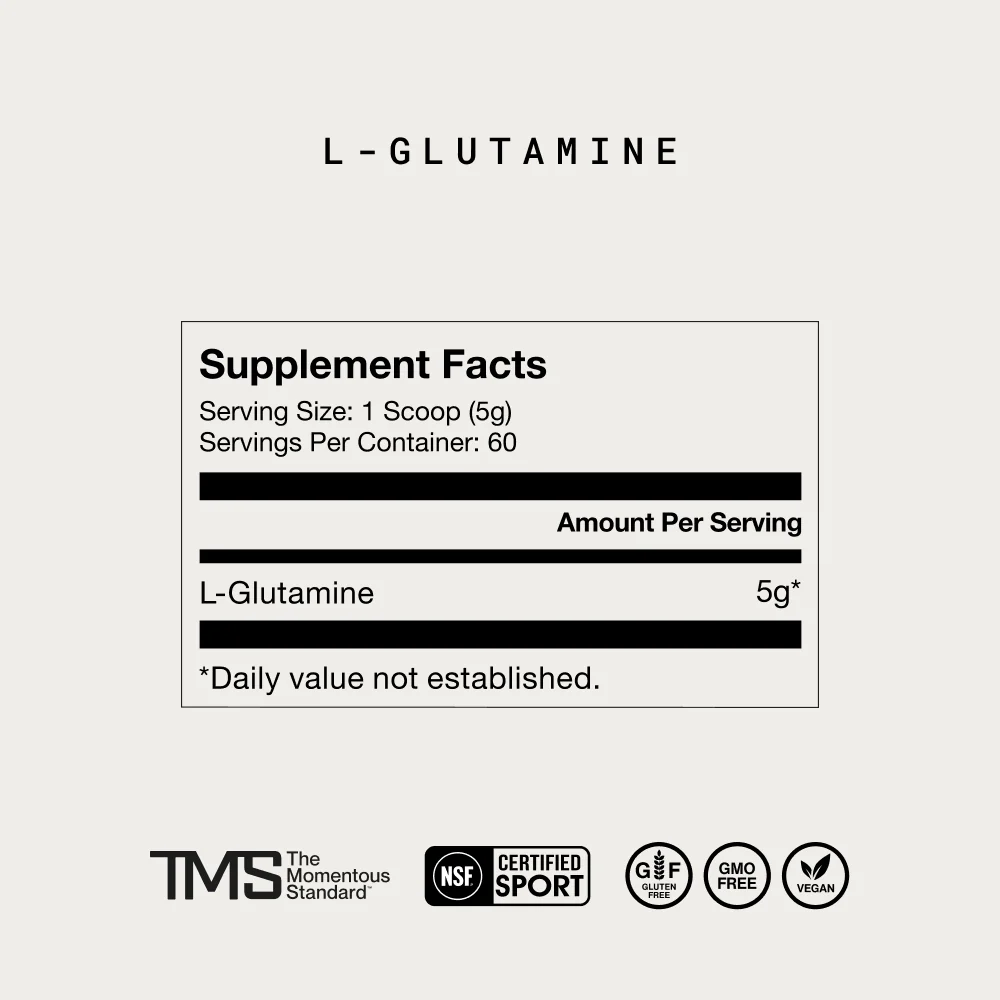 L-Glutamine - Image 6