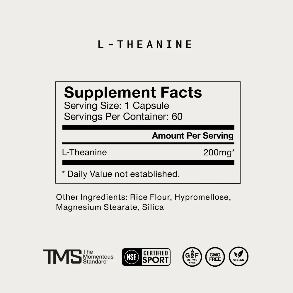 L-Theanine - Image 6