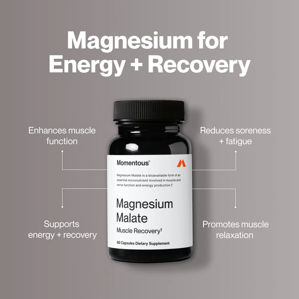 Magnesium Malate - Image 3