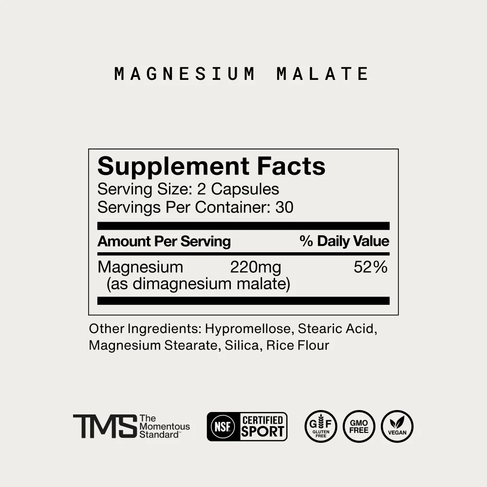 Magnesium Malate - Image 6