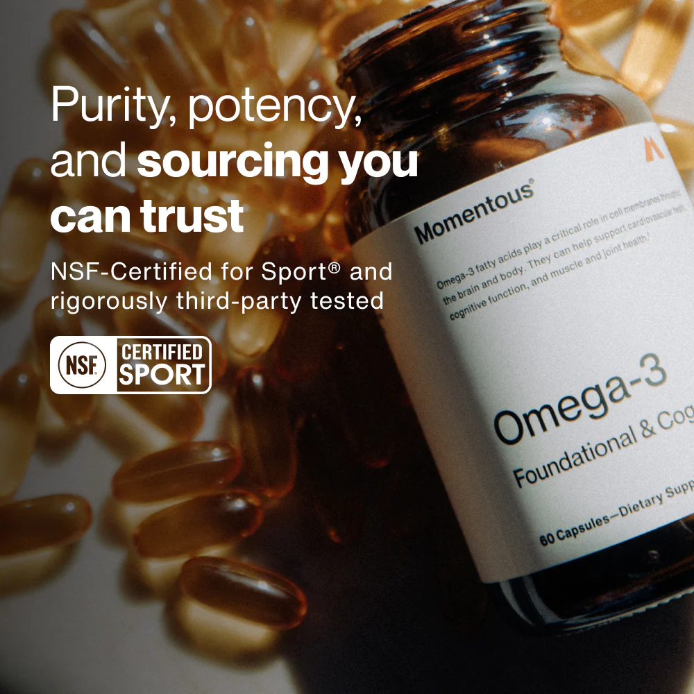 Omega-3 - Image 3