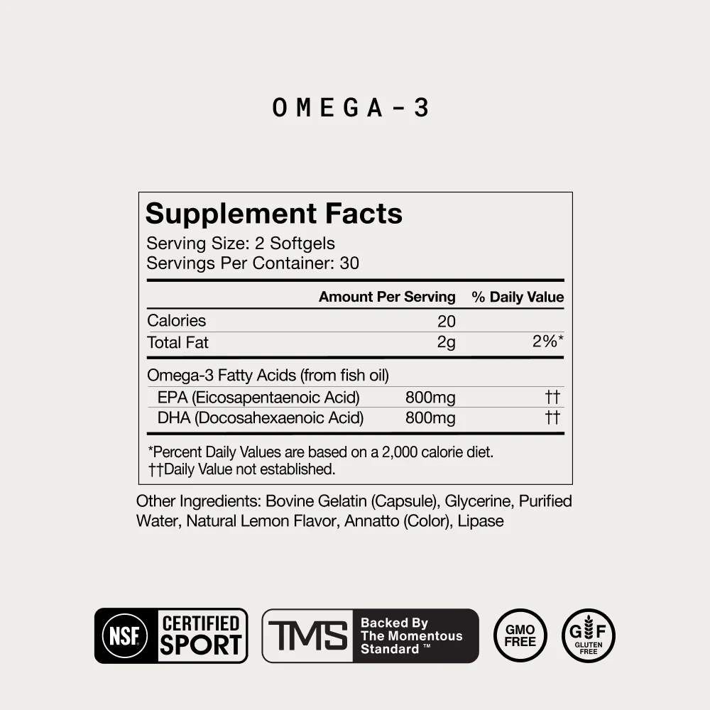 Omega-3 - Image 8