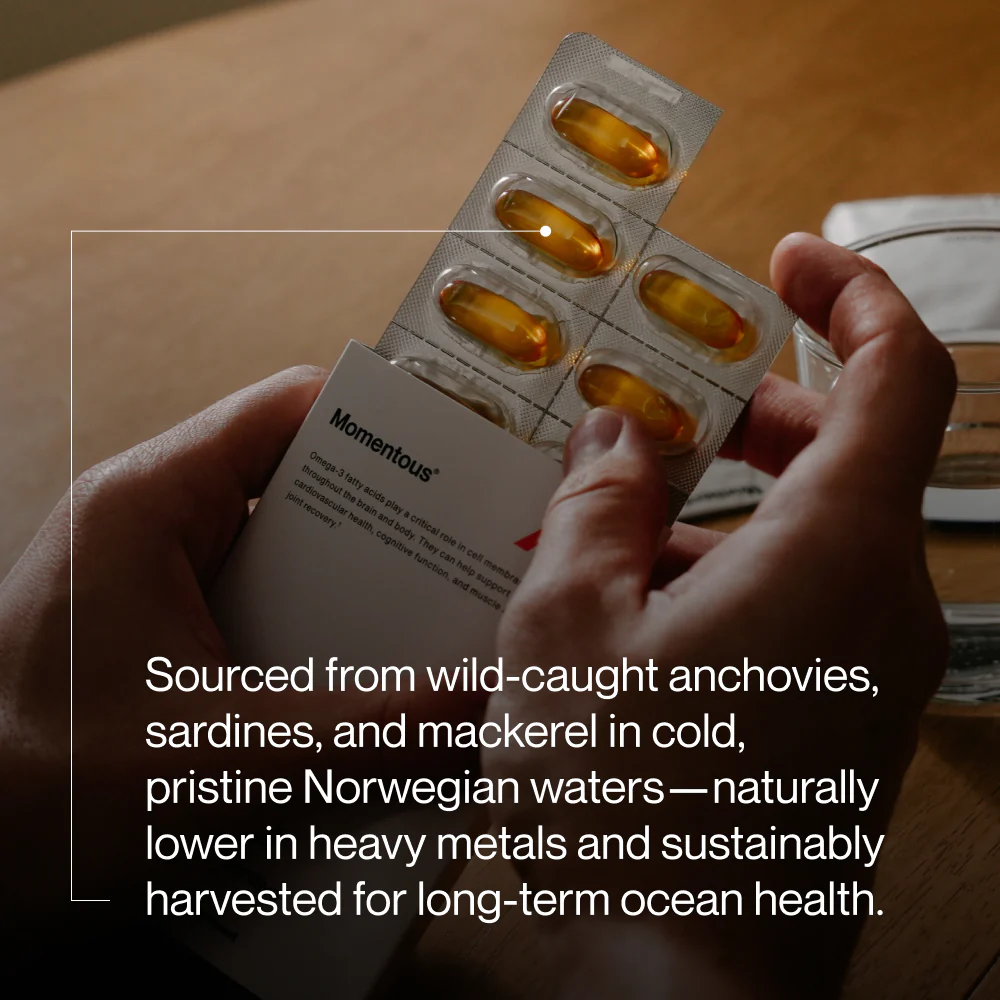 Omega-3 Travel Packs - Image 3