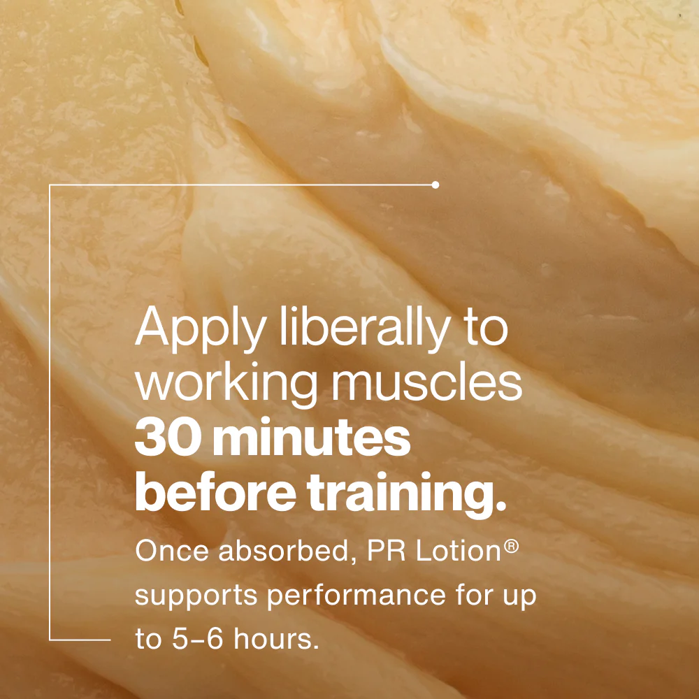 PR Lotion® Buy 4, Get 1 Free. $175 Value - Image 4