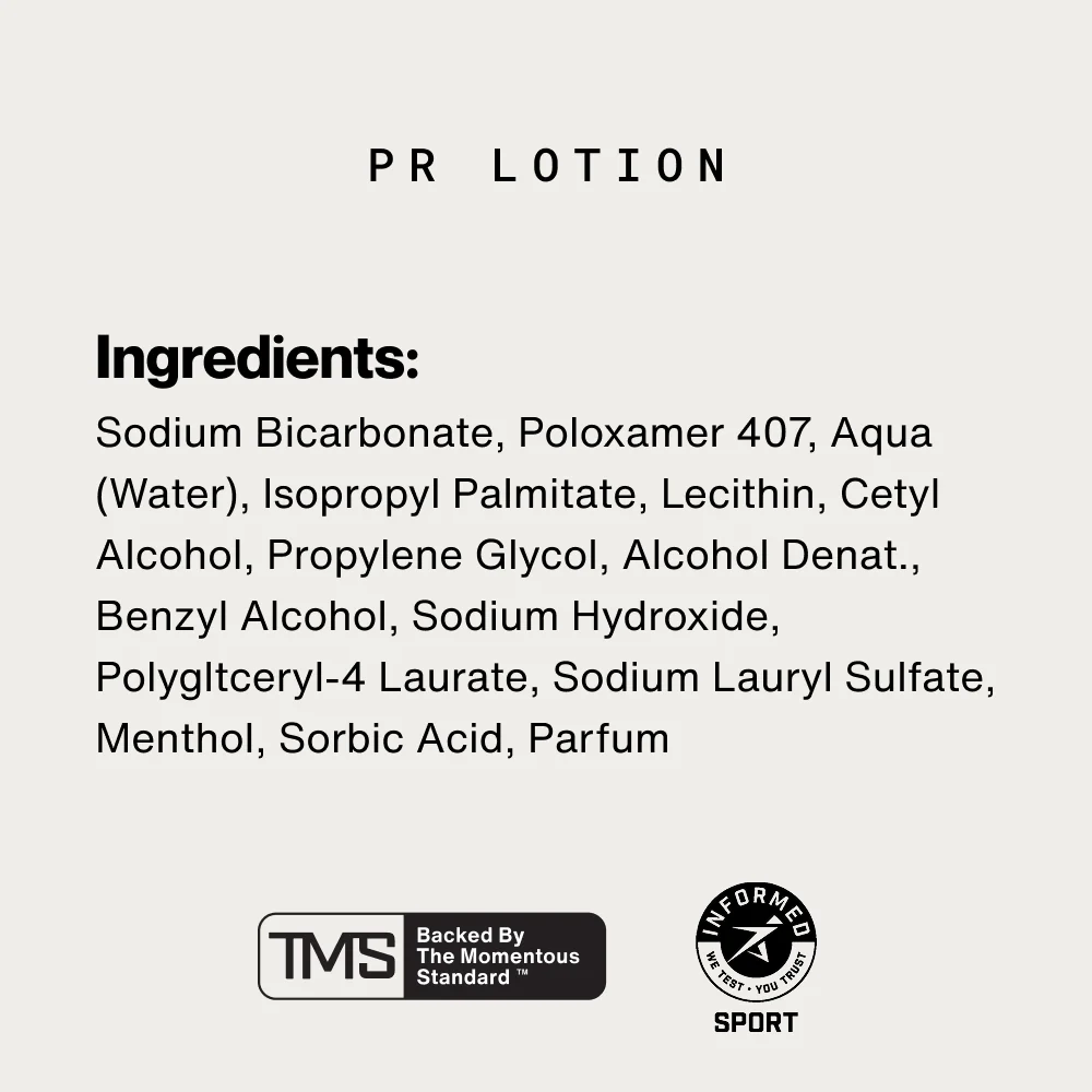 PR Lotion® Buy 4, Get 1 Free. $175 Value - Image 7