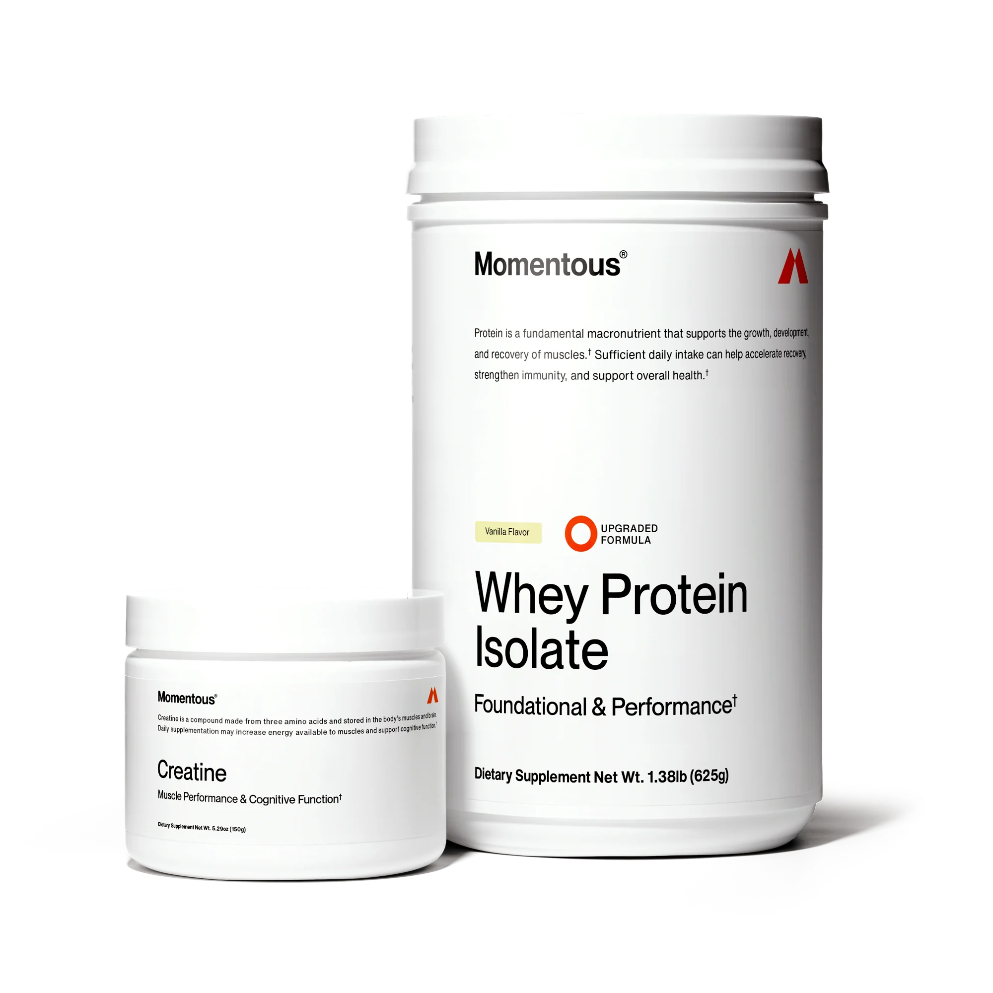 Pump Club's Performance Stack - Image 2