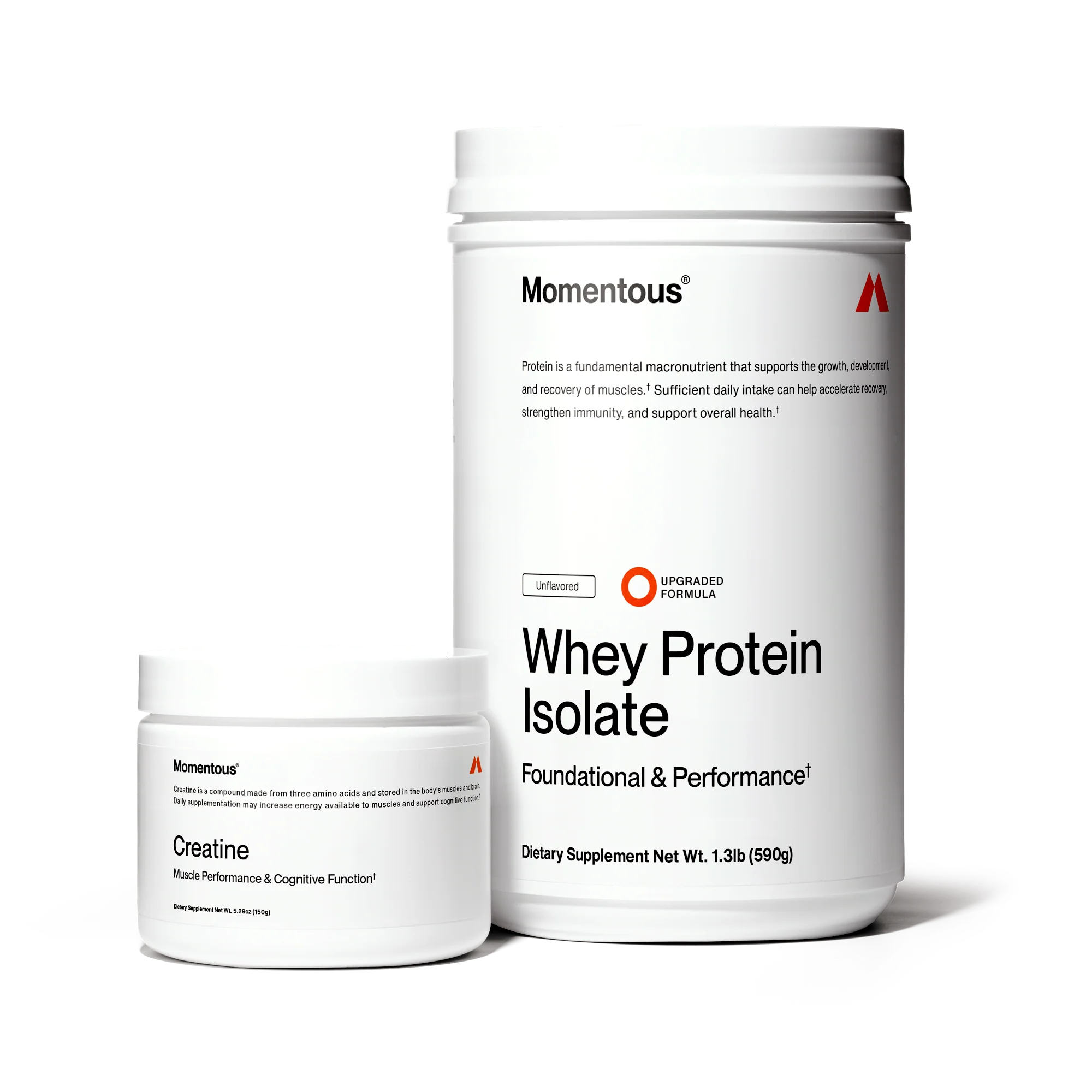 Pump Club's Performance Stack - Image 3