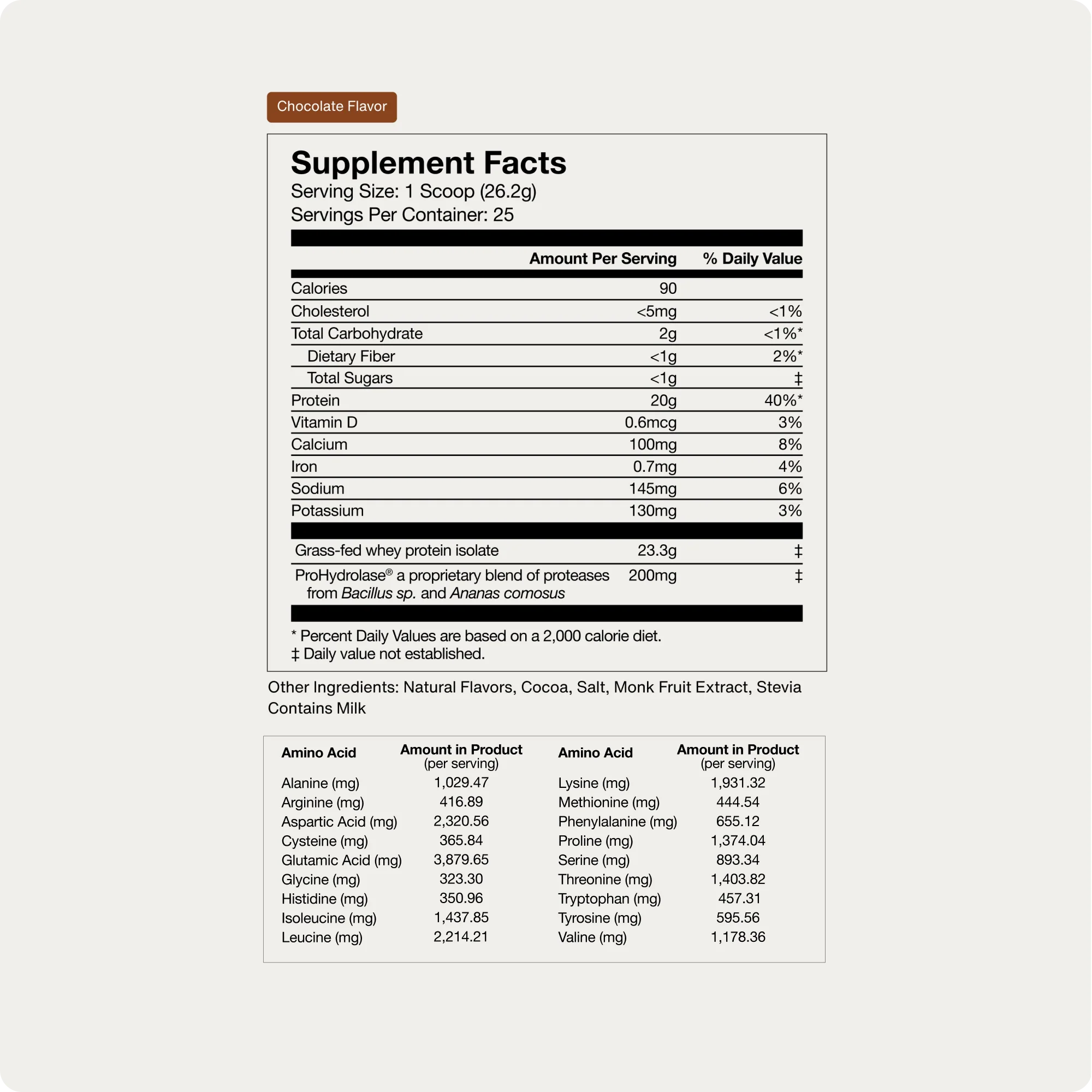 Pump Club's Performance Stack - Image 4
