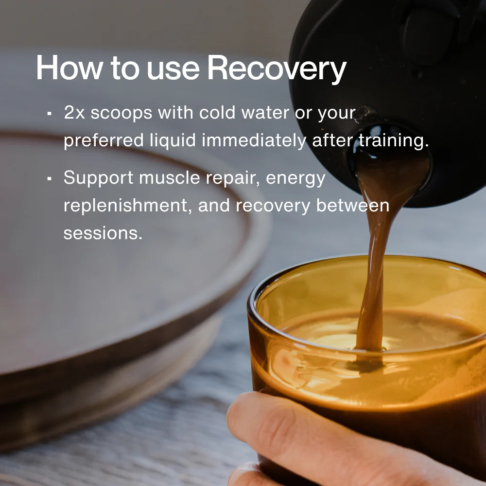 Recovery - Image 6
