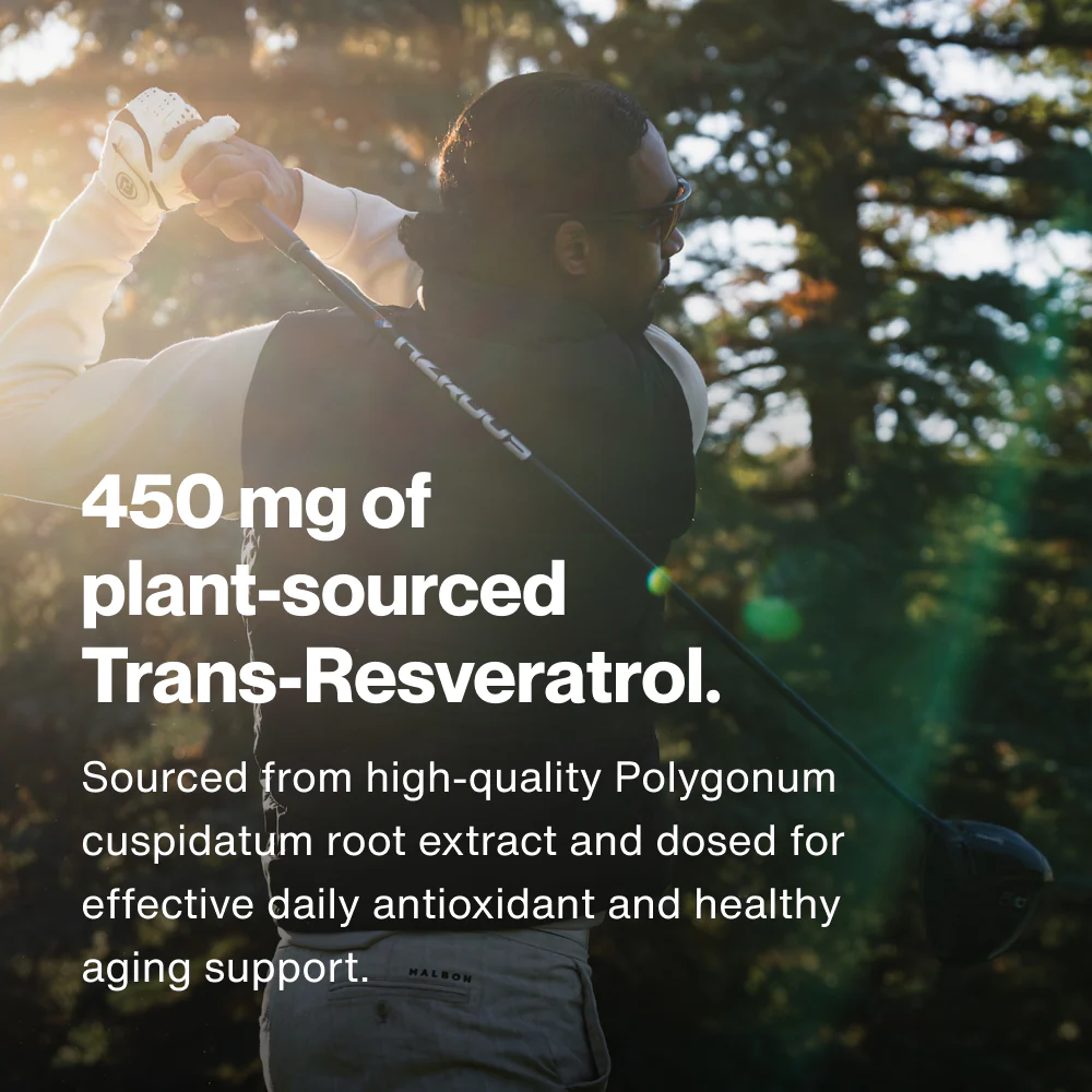 Resveratrol - Image 3