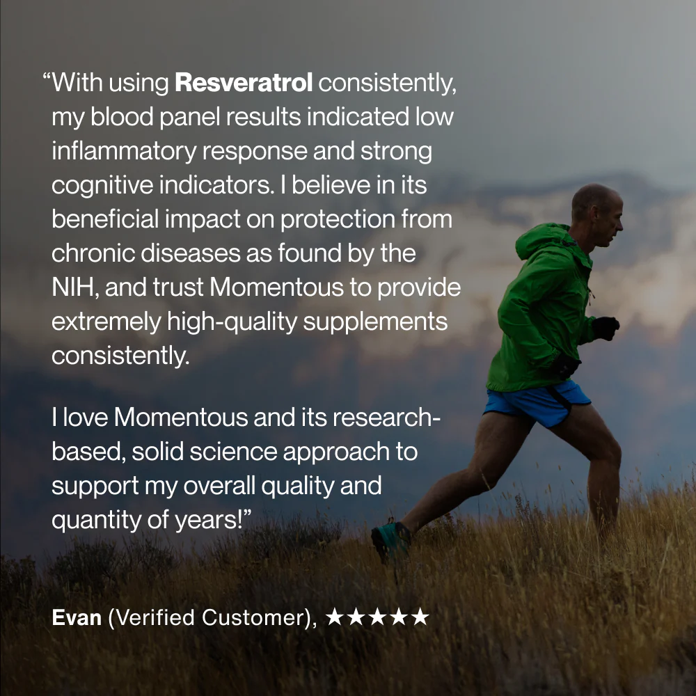 Resveratrol - Image 5